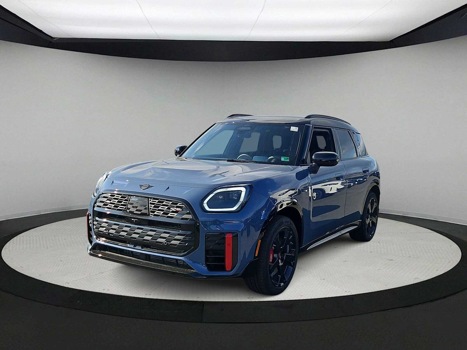 Thumbnail: 2026 MINI Cooper Countryman - 4