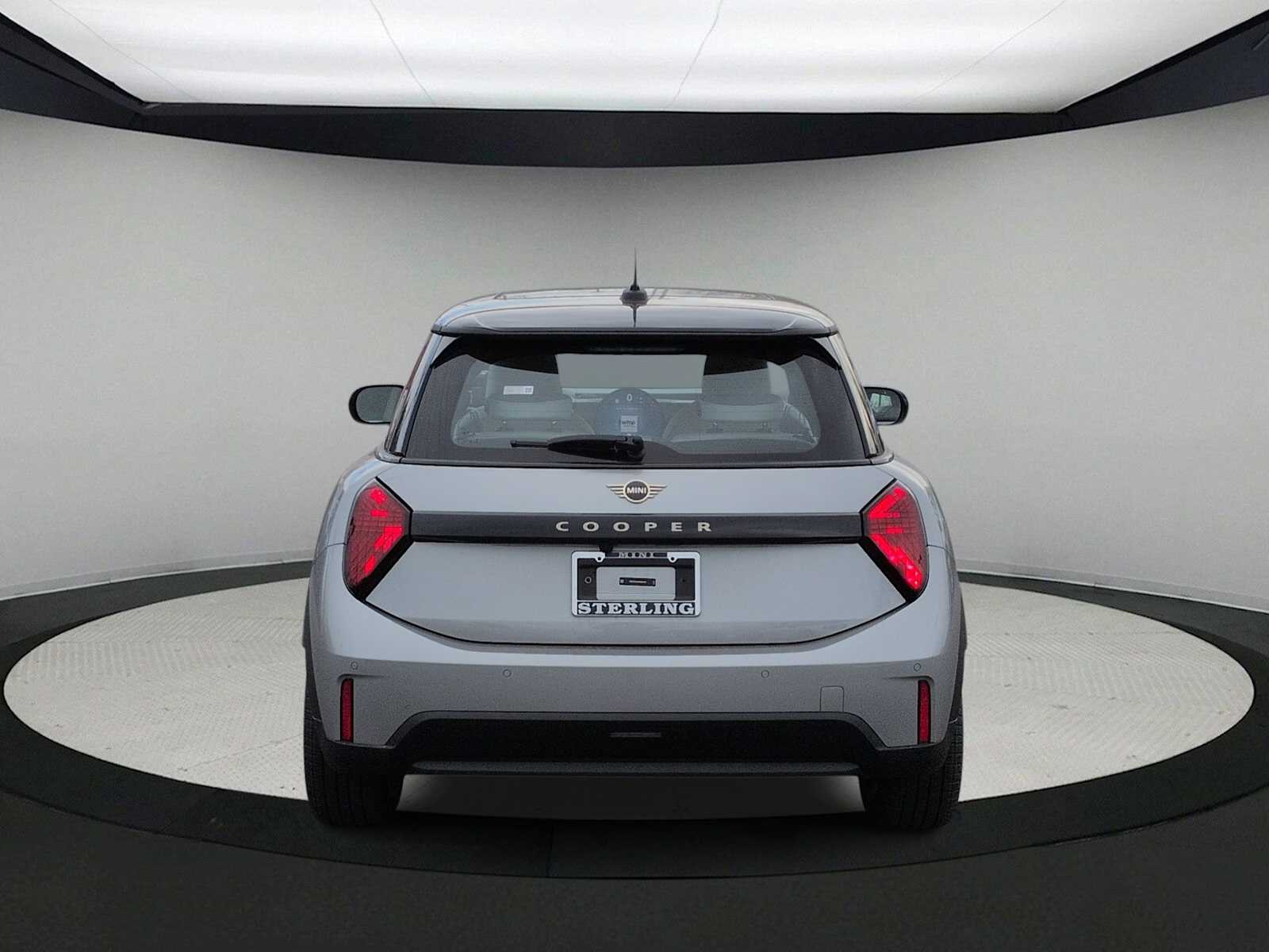 Thumbnail: 2026 MINI Cooper Hardtop - 7