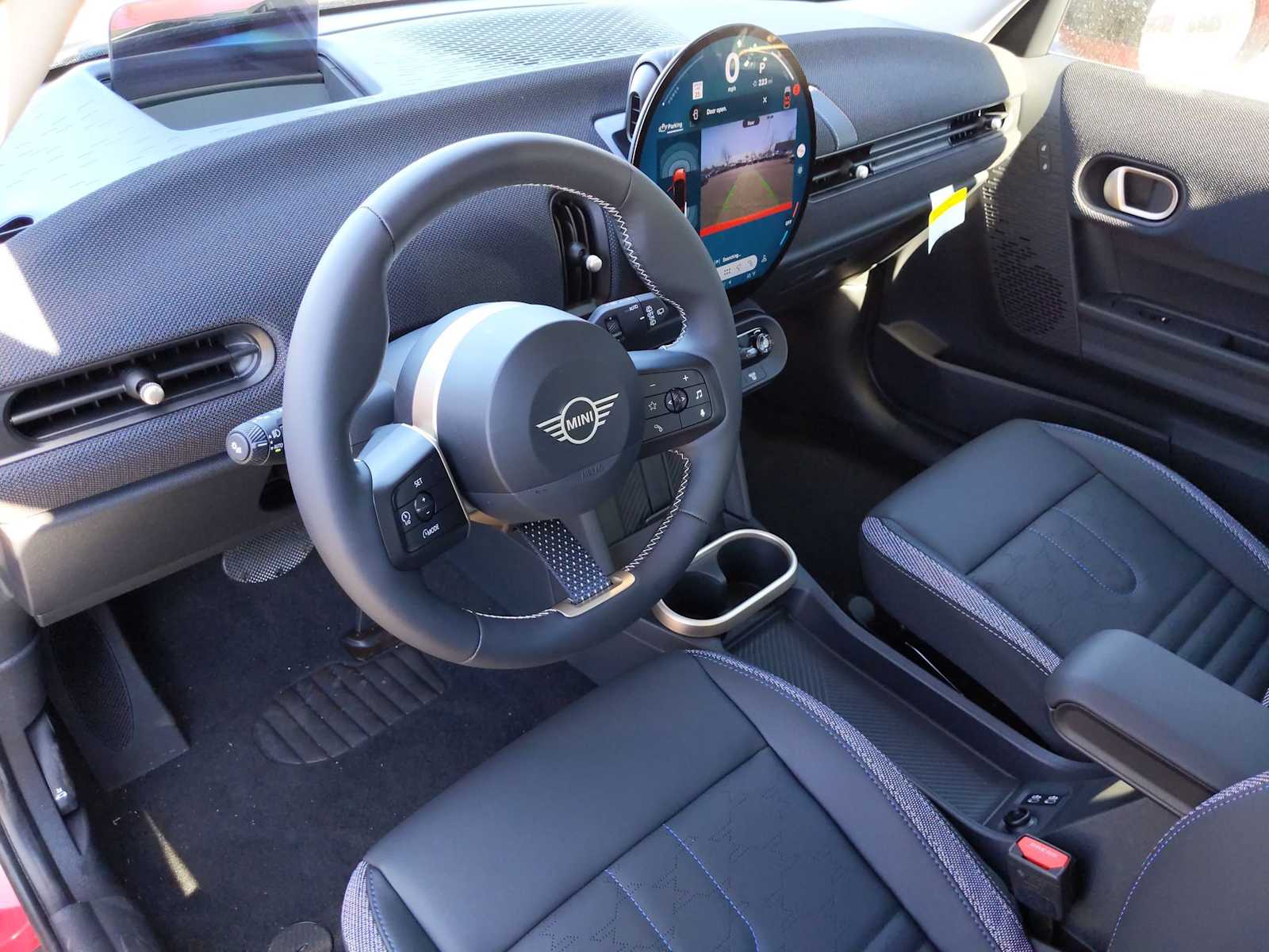 Thumbnail: 2025 MINI Cooper Hardtop - 10