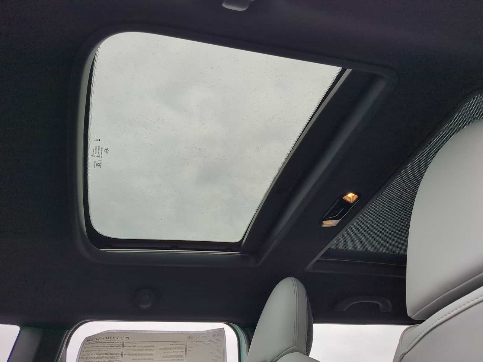 Thumbnail: 2026 MINI Cooper Hardtop - 23