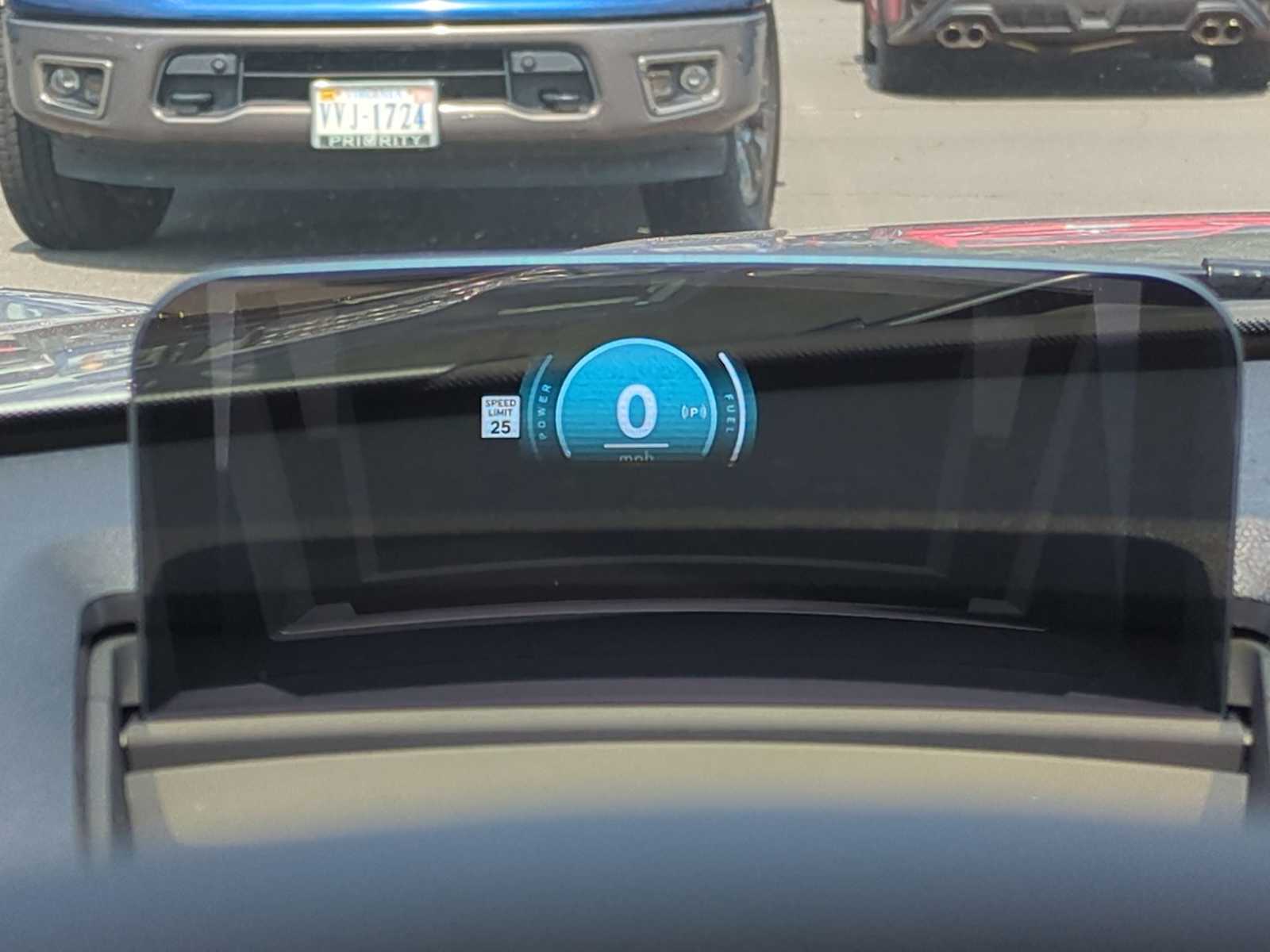 Thumbnail: 2025 MINI Cooper Countryman - 34