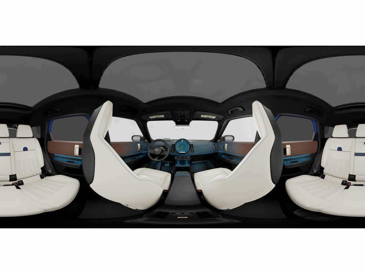 Thumbnail: 2025 MINI Cooper Countryman - 7