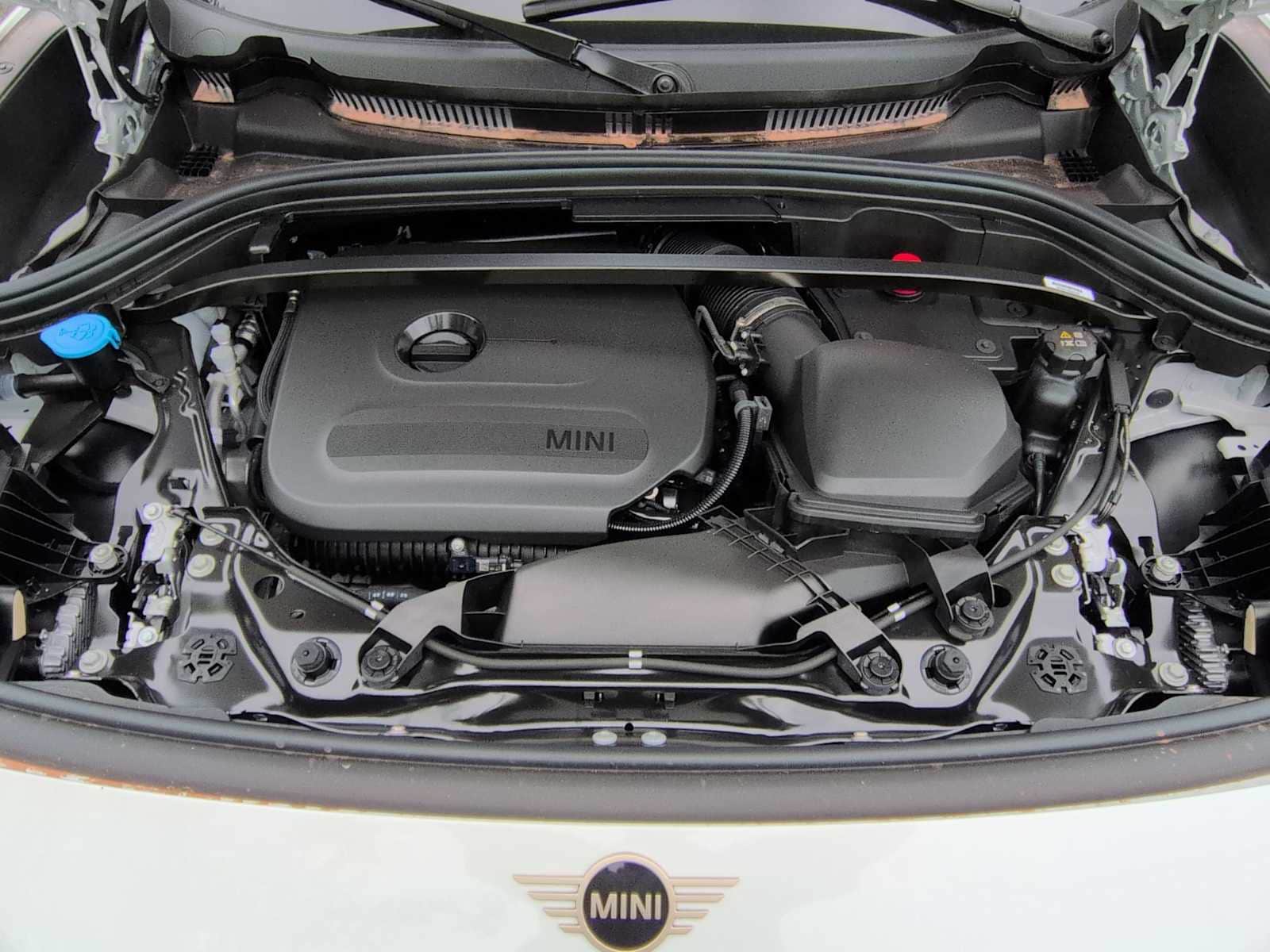 Thumbnail: 2025 MINI Cooper Countryman - 15