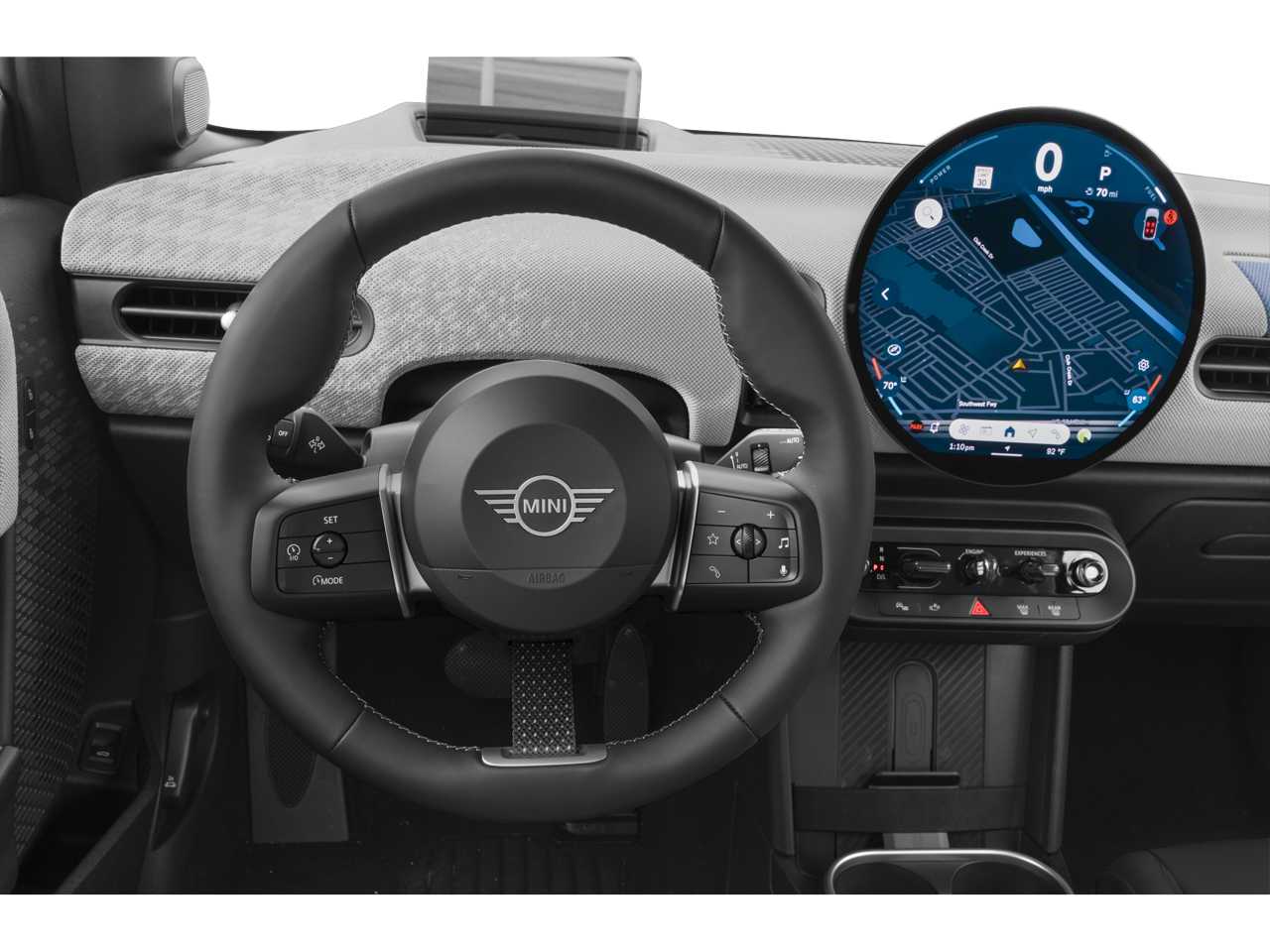 Thumbnail: 2026 MINI Cooper Hardtop - 4