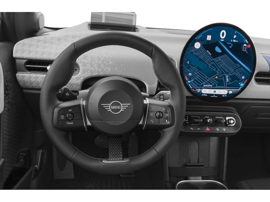 New 2026 MINI Hardtop 2 Door Cooper S Hatchback