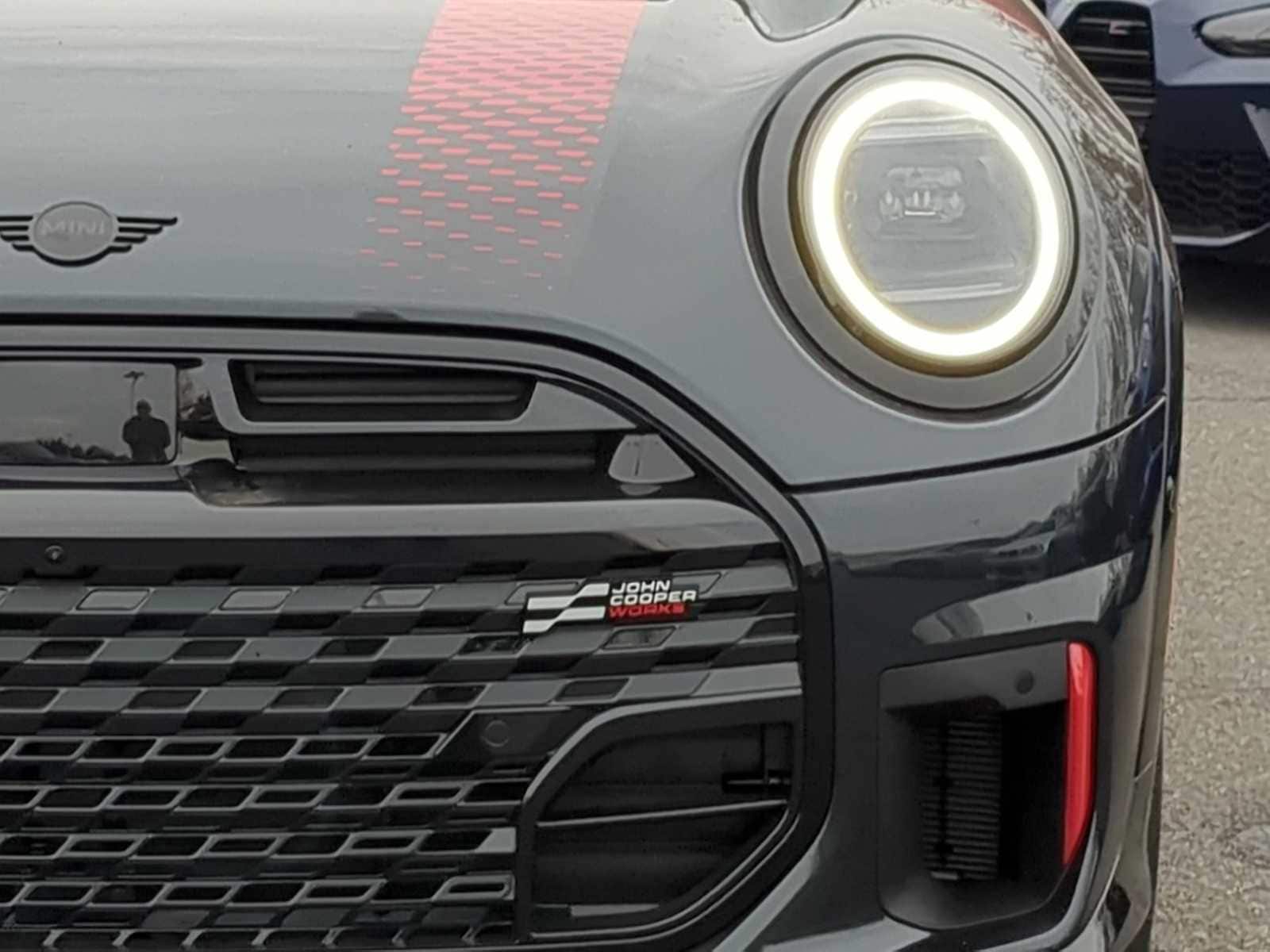 Thumbnail: 2026 MINI Cooper Hardtop - 11