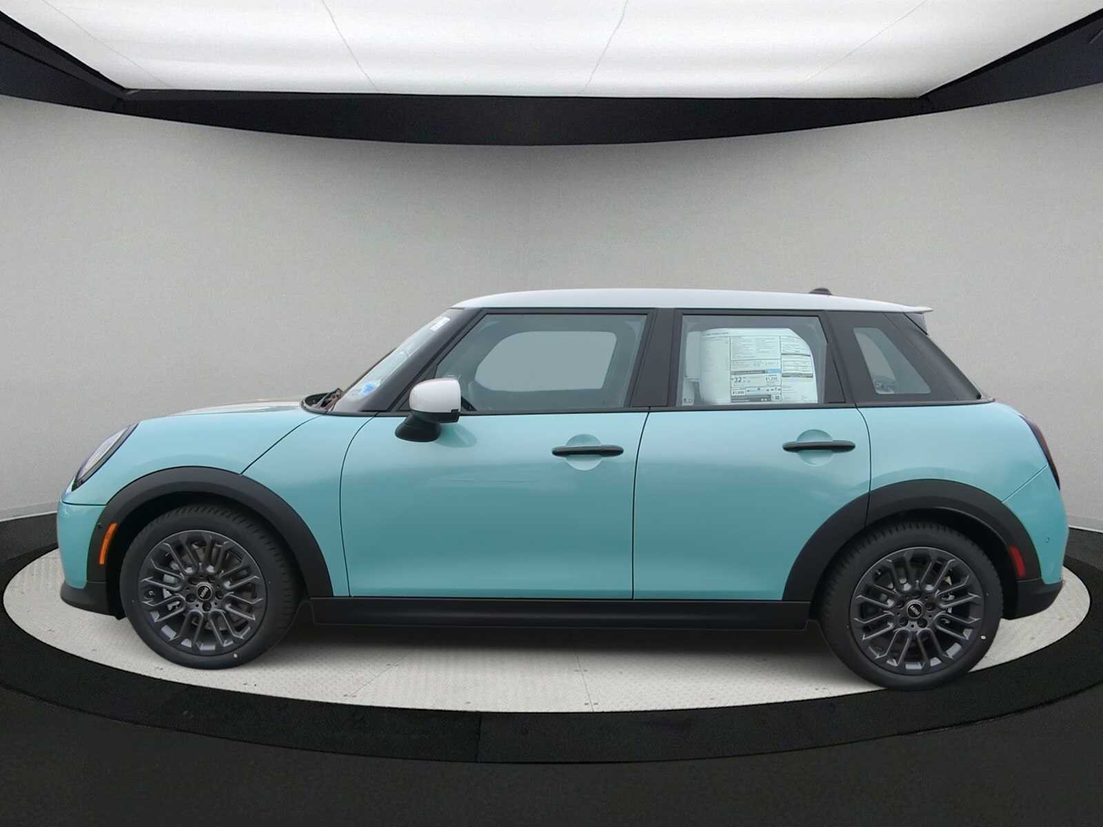 Thumbnail: 2026 MINI Cooper Hardtop - 5