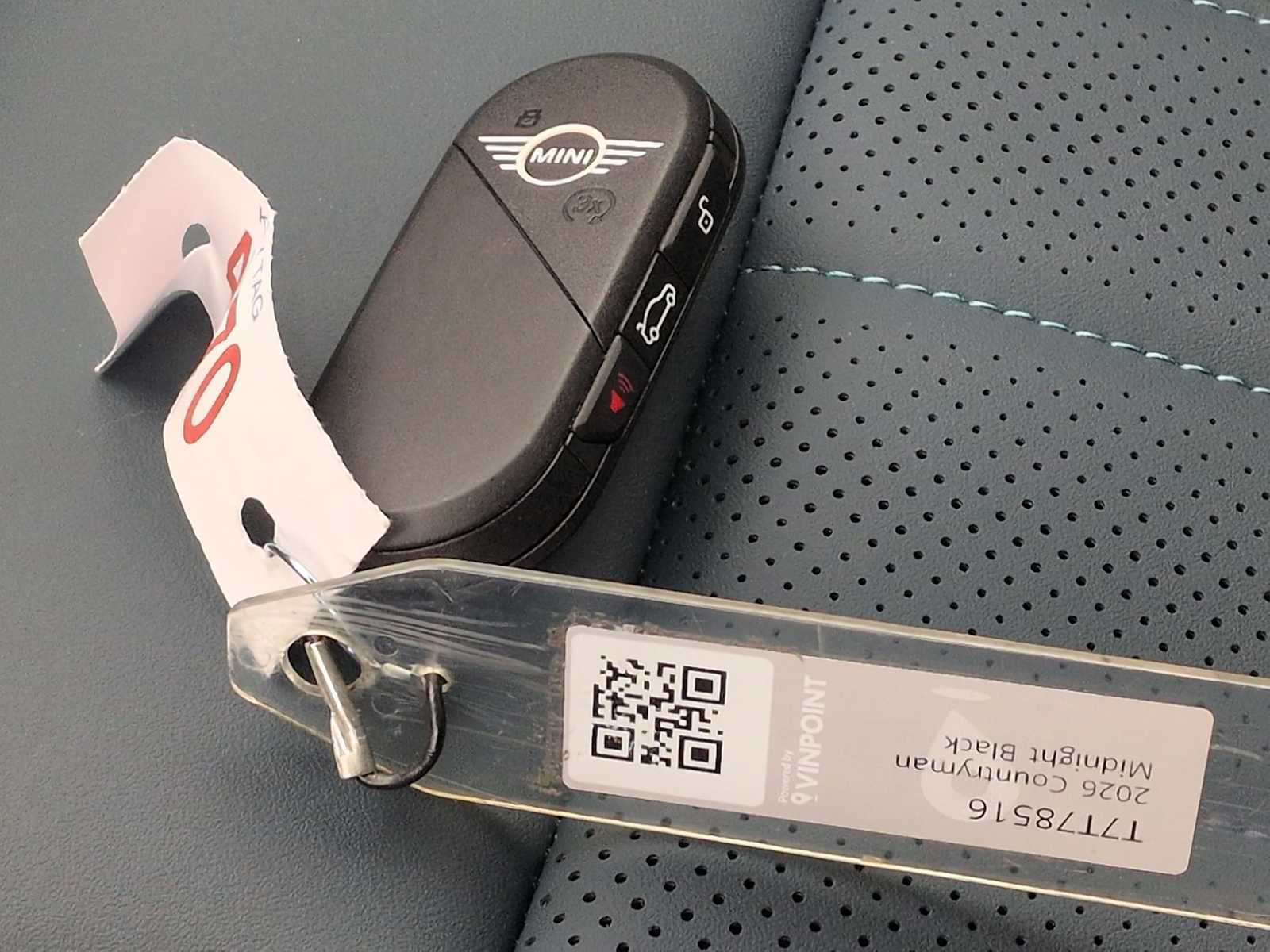 Thumbnail: 2026 MINI Cooper Countryman - 36