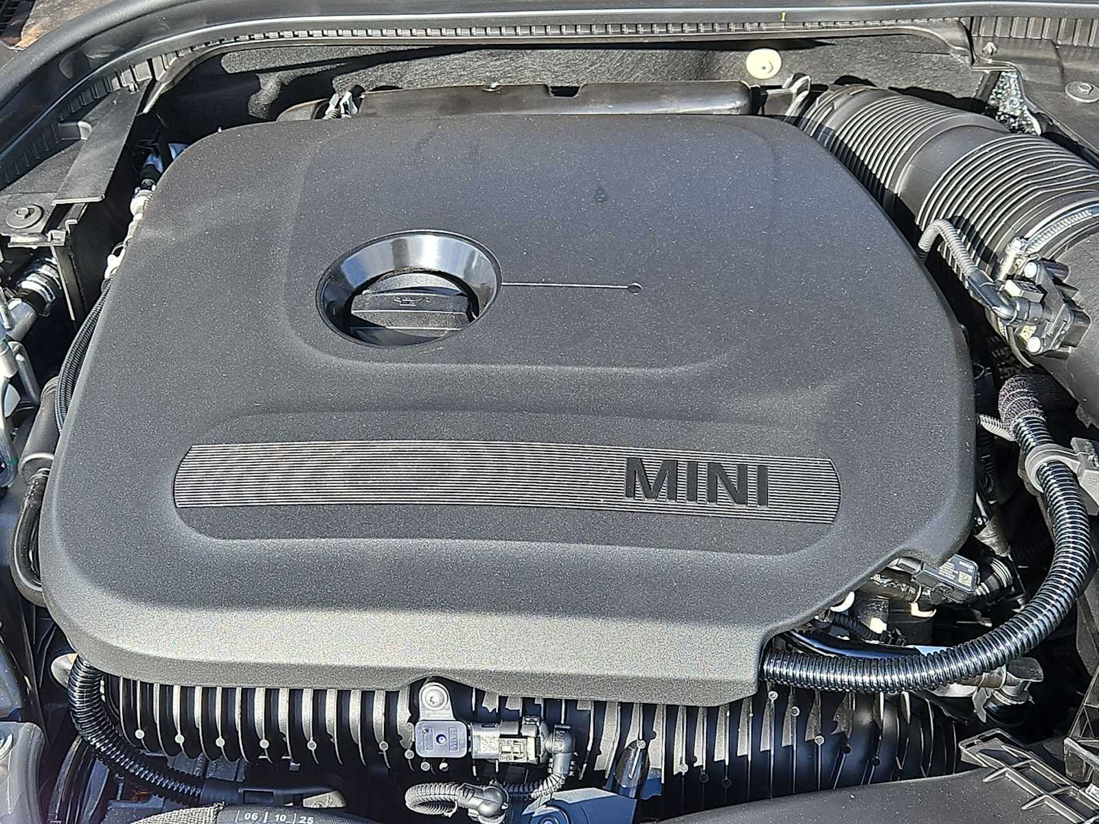 Thumbnail: 2026 MINI Cooper Hardtop - 14