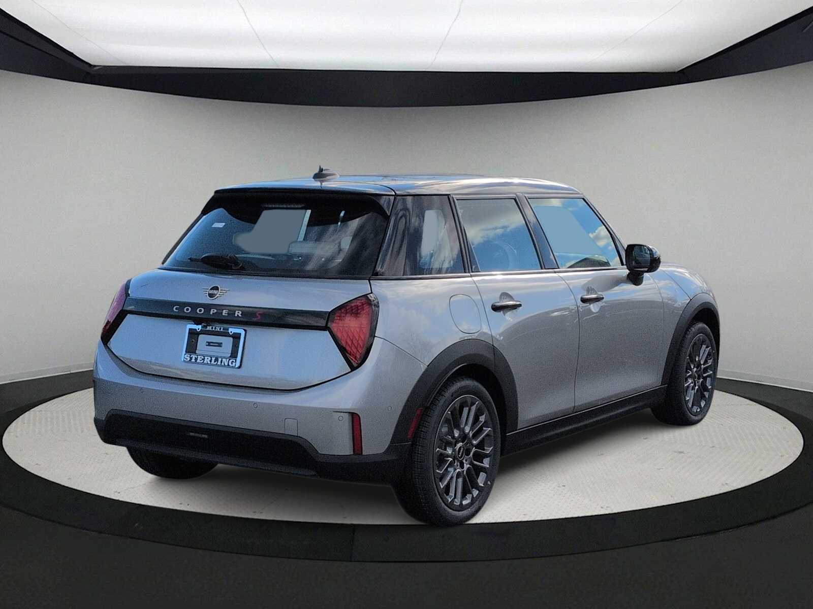 Thumbnail: 2026 MINI Cooper Hardtop - 8