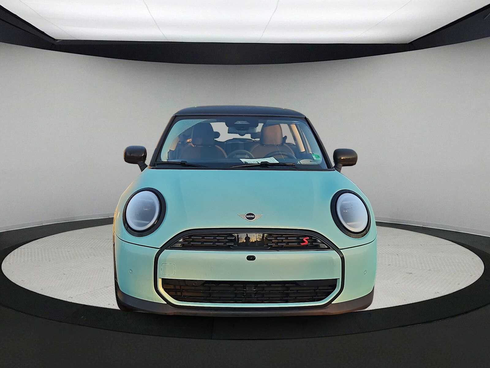 Thumbnail: 2026 MINI Cooper Hardtop - 3