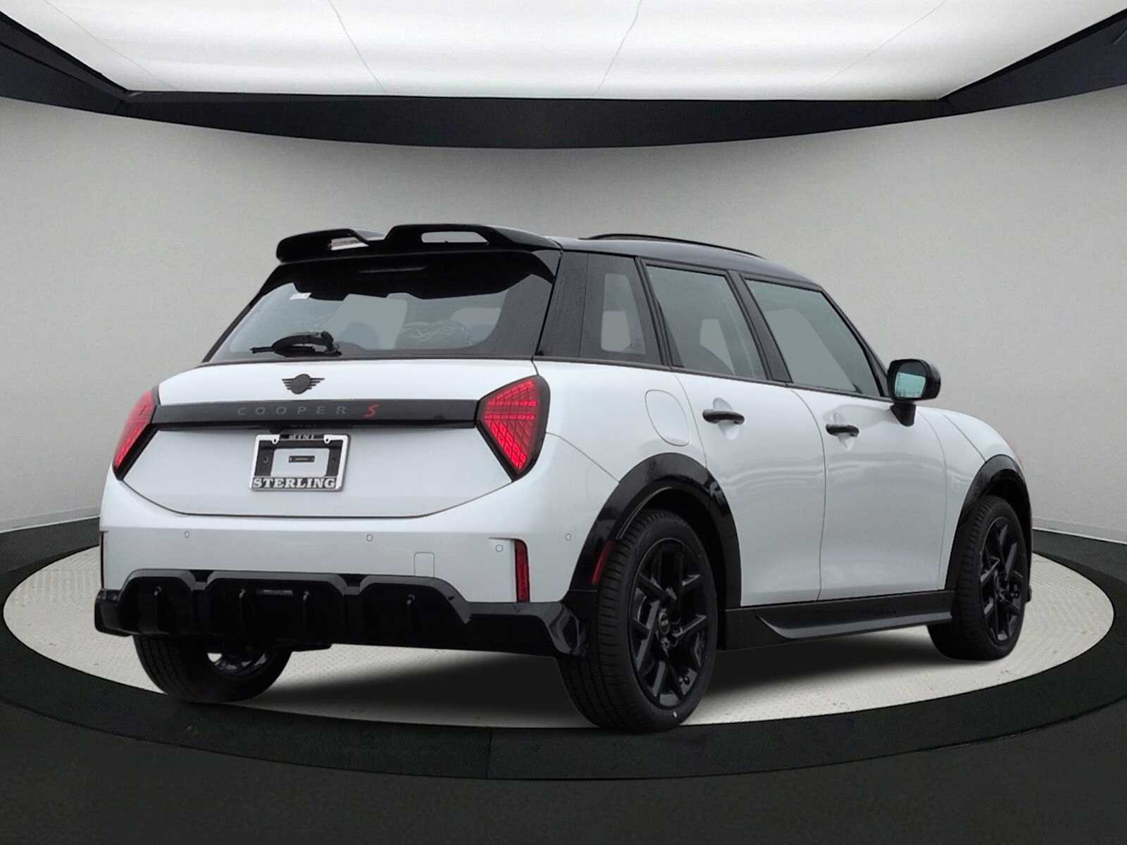 Thumbnail: 2026 MINI Cooper Hardtop - 8