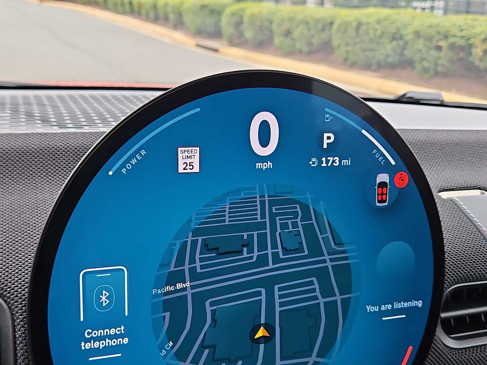 Thumbnail: 2026 MINI Cooper Convertible - 33