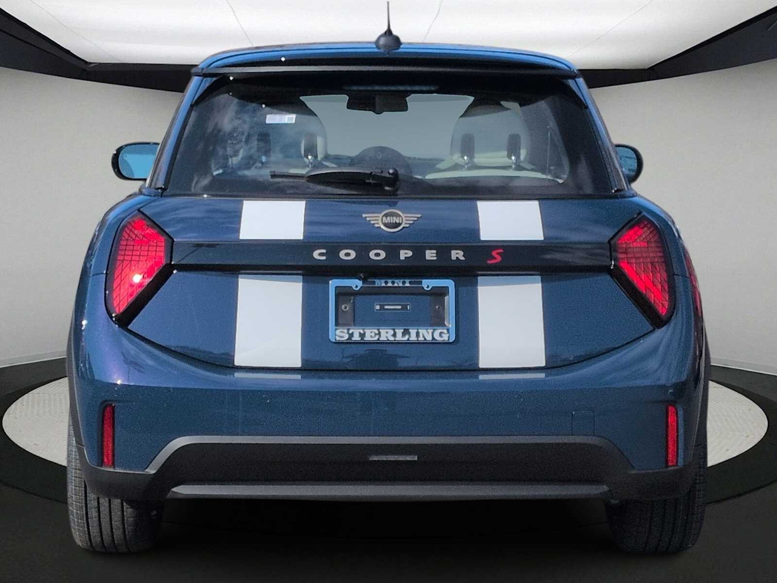 Thumbnail: 2026 MINI Cooper Hardtop - 7