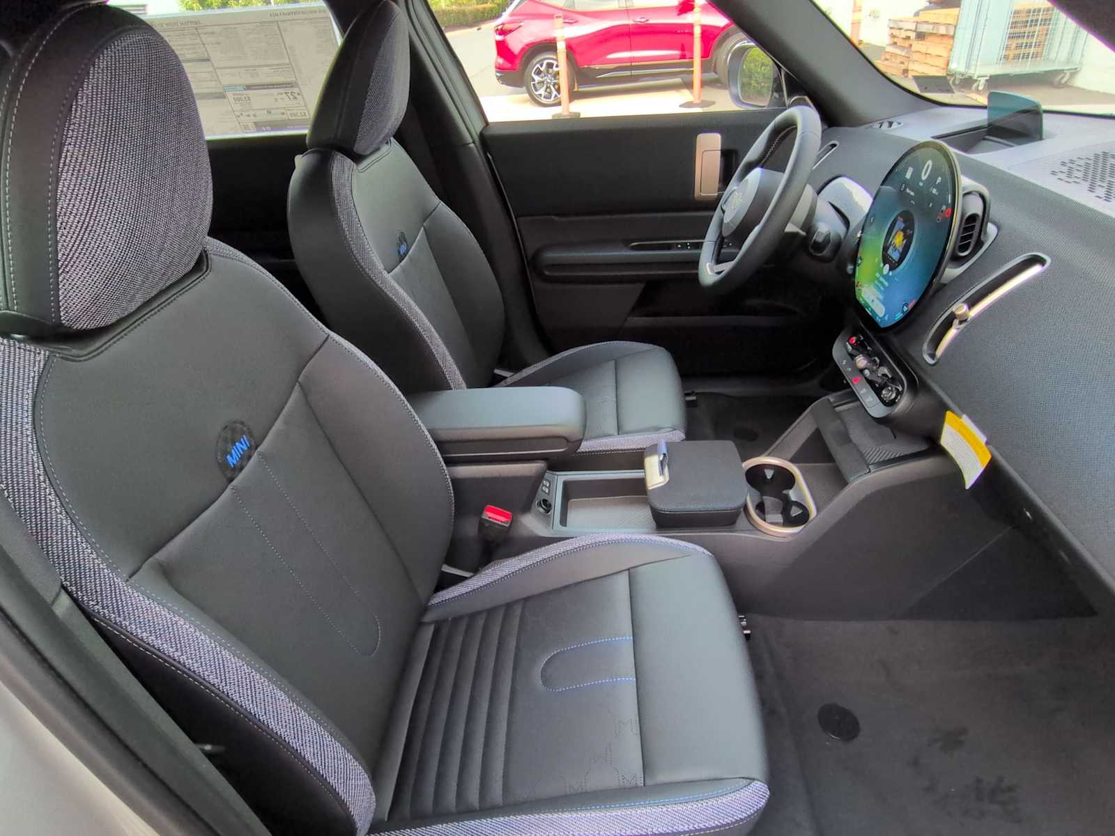 Thumbnail: 2026 MINI Cooper Countryman - 24