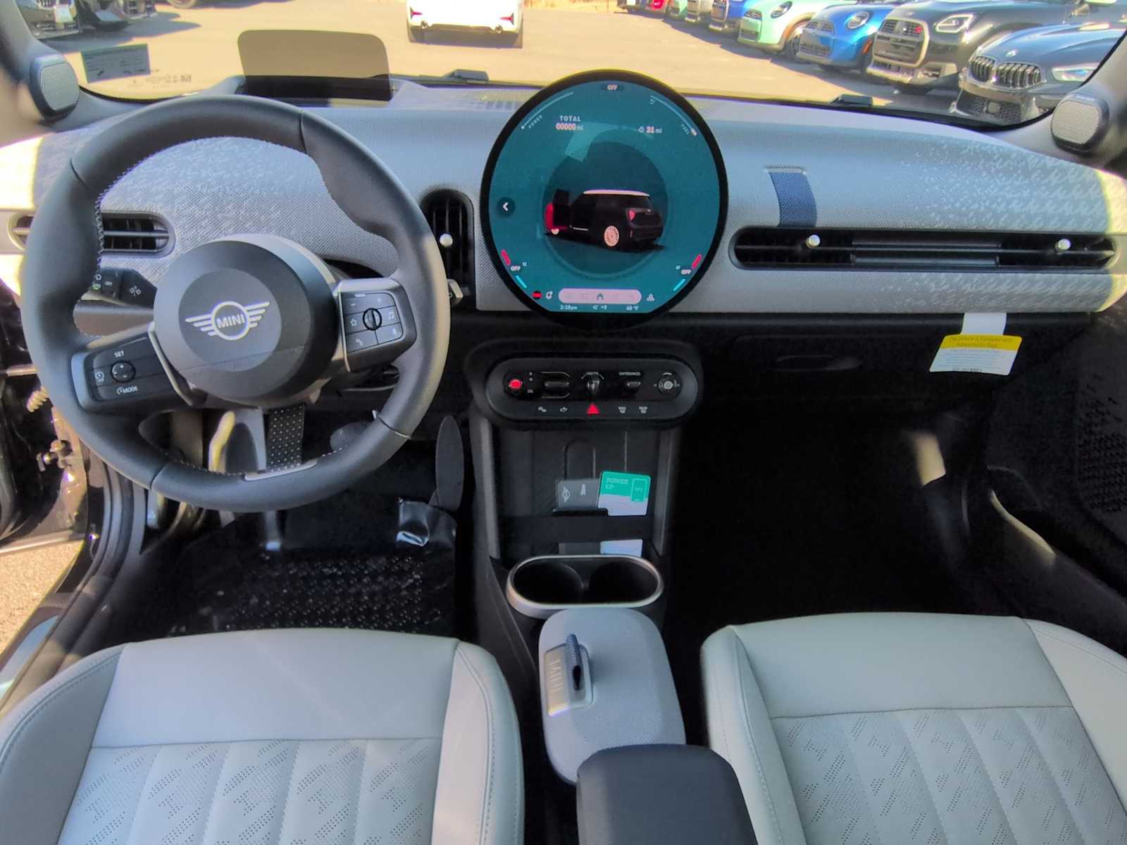 Thumbnail: 2026 MINI Cooper Hardtop - 16