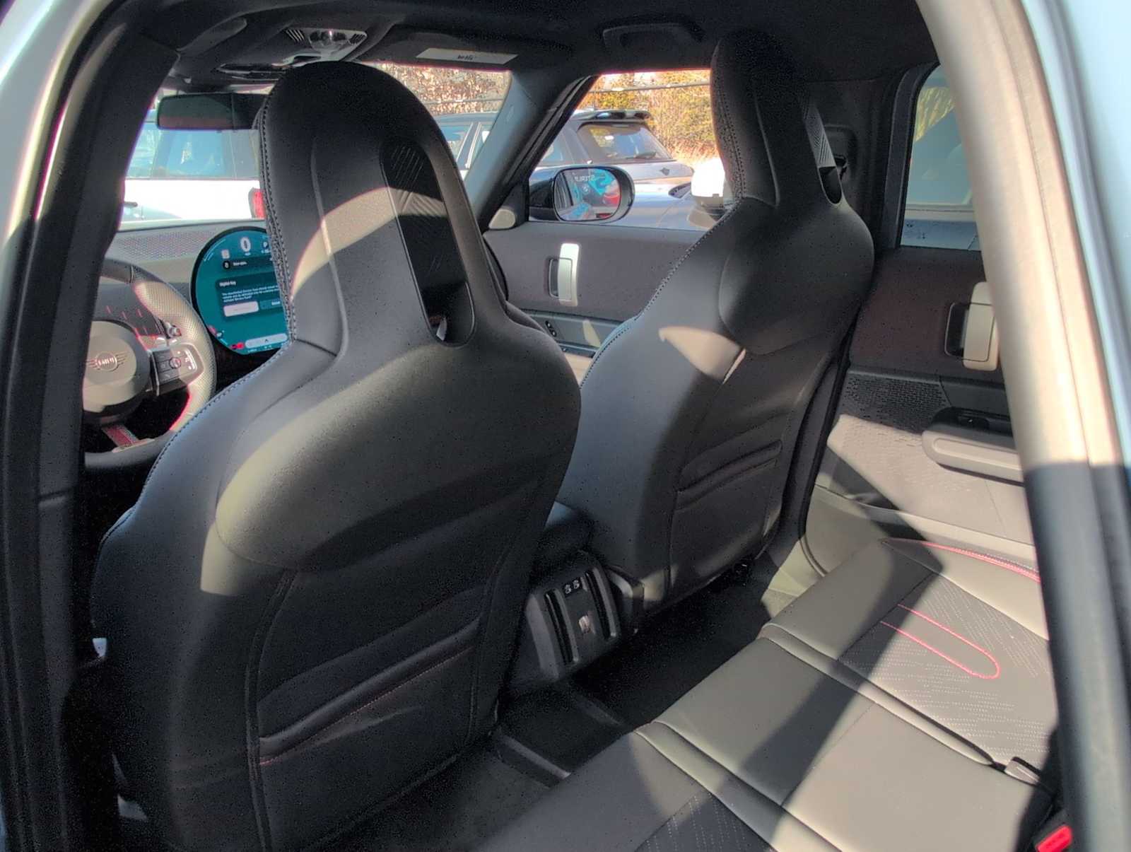 Thumbnail: 2026 MINI Cooper Countryman - 18