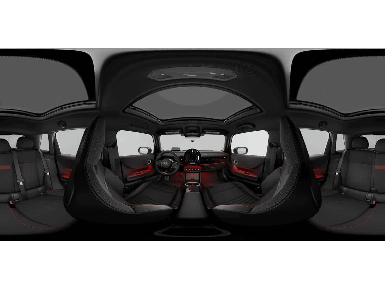 Thumbnail: 2025 MINI Cooper Hardtop - 8