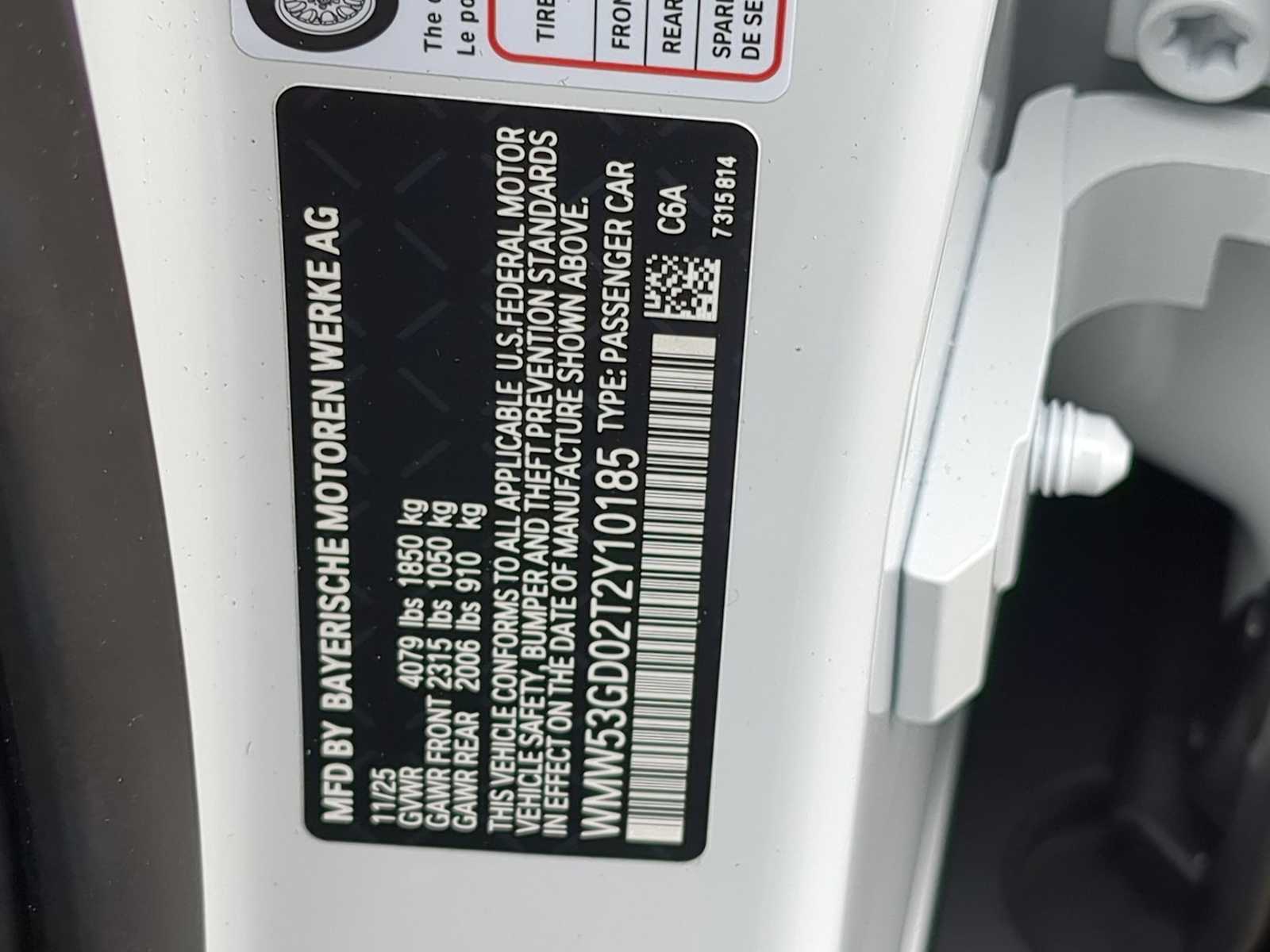 Thumbnail: 2026 MINI Cooper Hardtop - 39