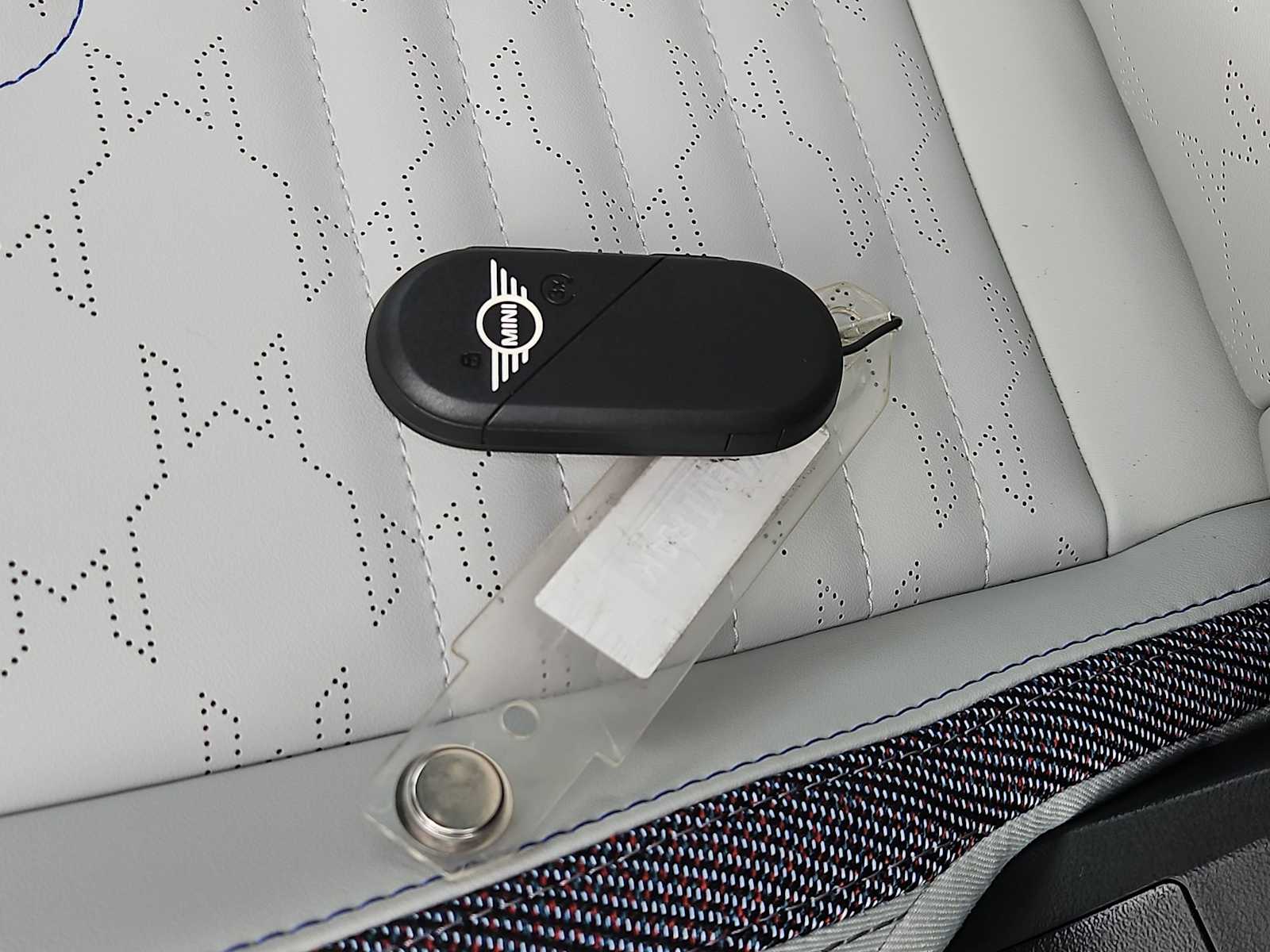 Thumbnail: 2026 MINI Cooper Hardtop - 31