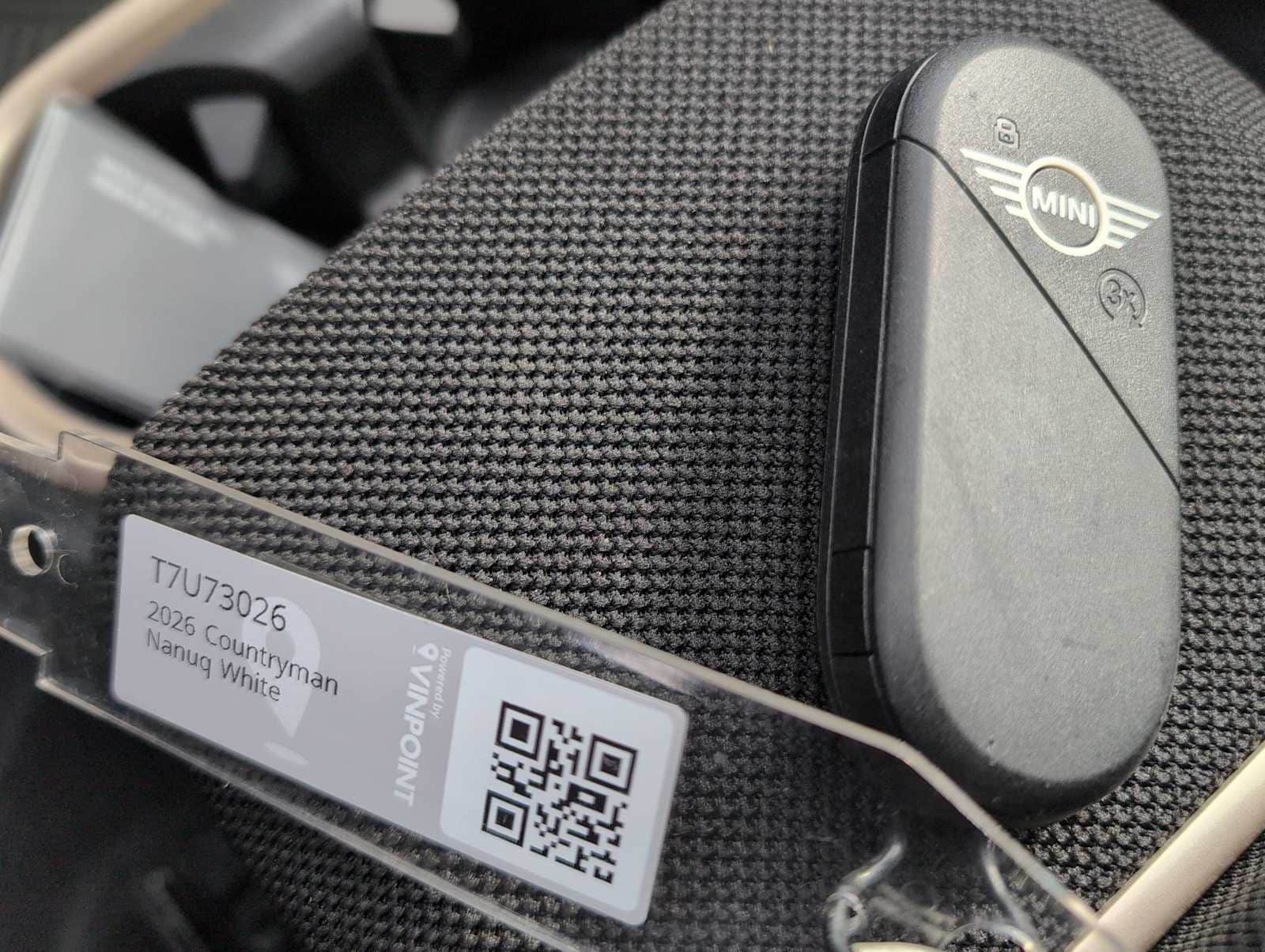 Thumbnail: 2026 MINI Cooper Countryman - 35