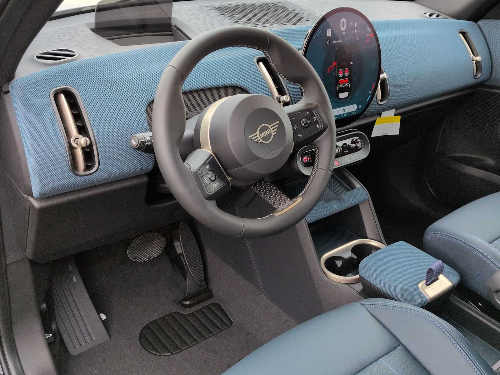 Thumbnail: 2026 MINI Cooper Countryman - 15