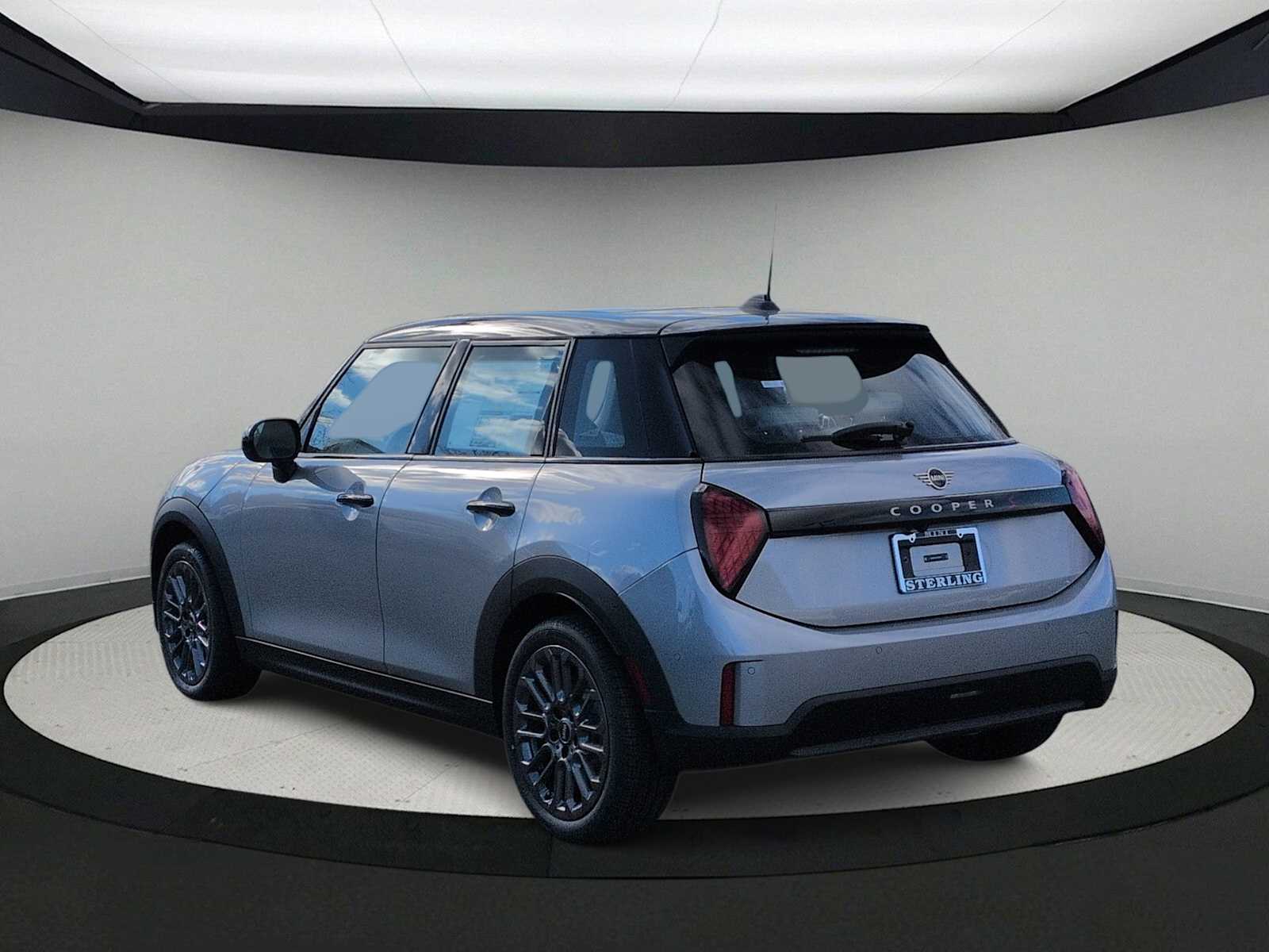 Thumbnail: 2026 MINI Cooper Hardtop - 6