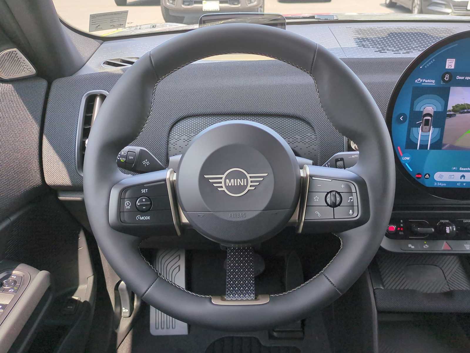 Thumbnail: 2025 MINI Cooper Countryman - 24