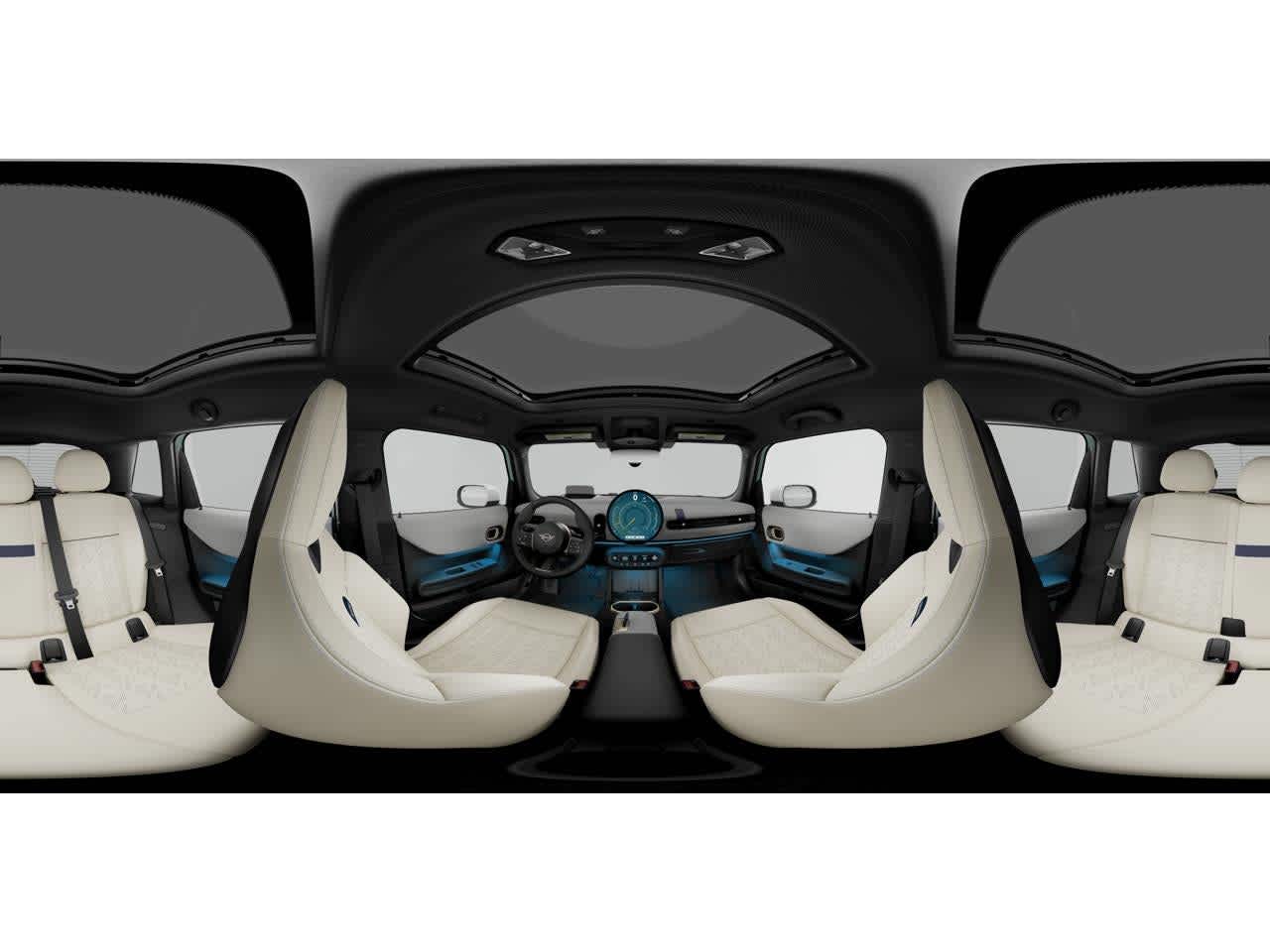 Thumbnail: 2025 MINI Cooper Hardtop - 8