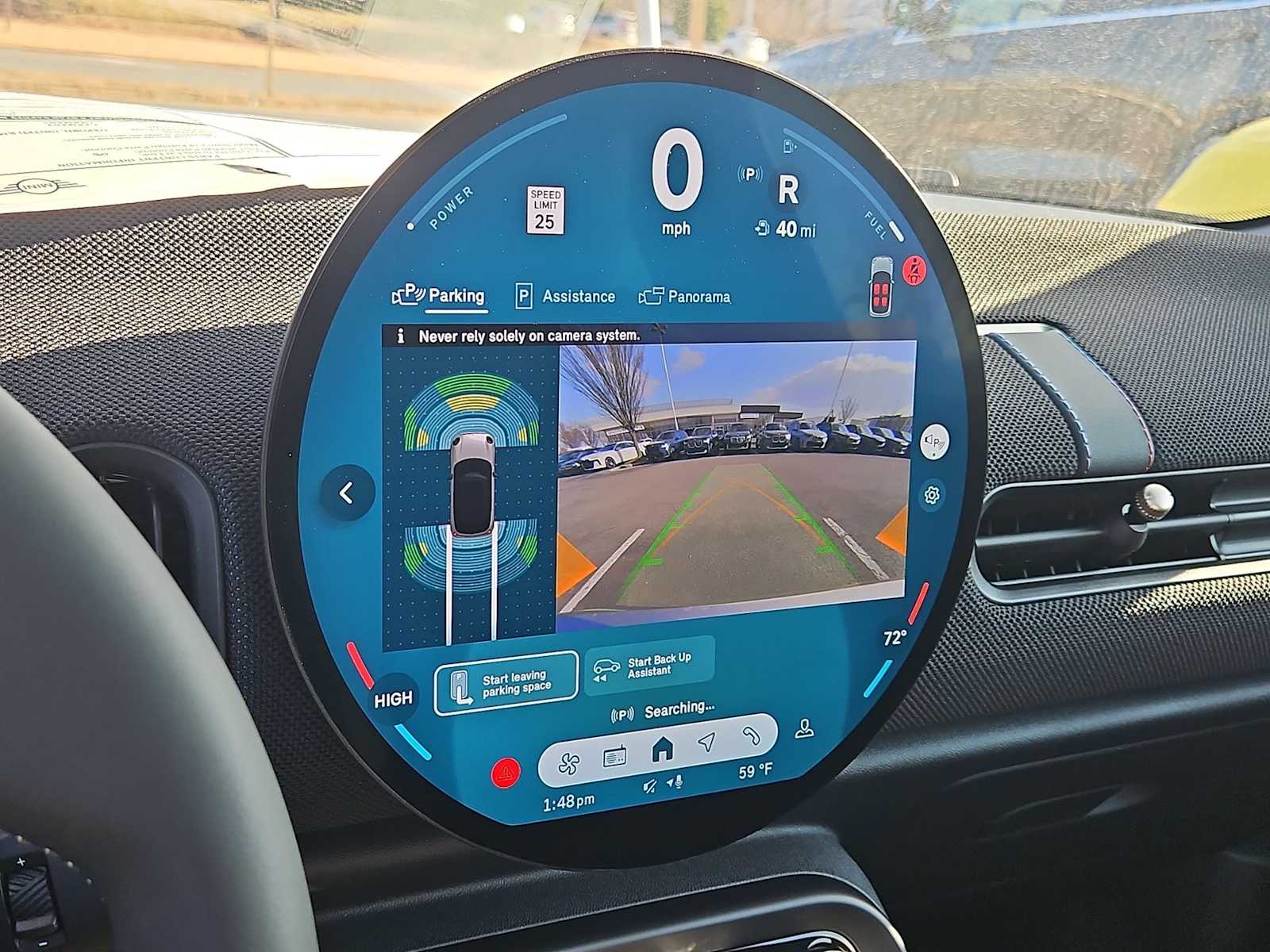 Thumbnail: 2026 MINI Cooper Hardtop - 28