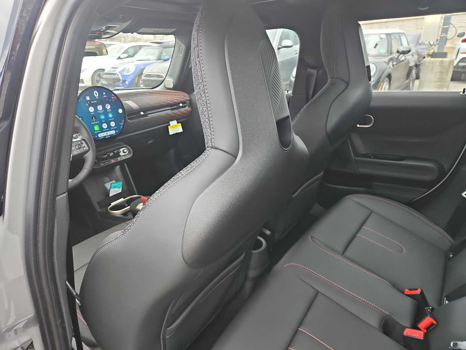 Thumbnail: 2026 MINI Cooper Hardtop - 18