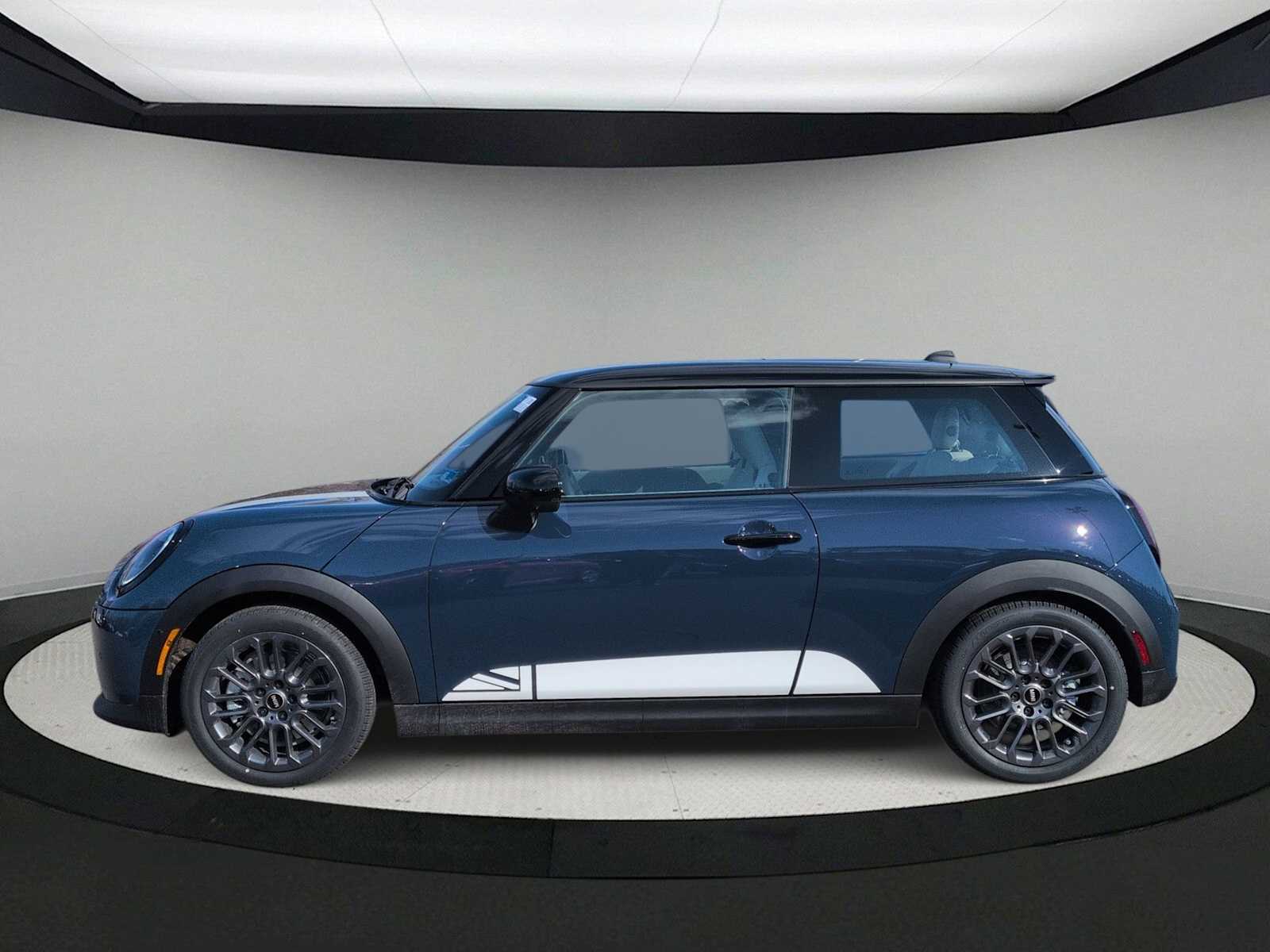 Thumbnail: 2026 MINI Cooper Hardtop - 5