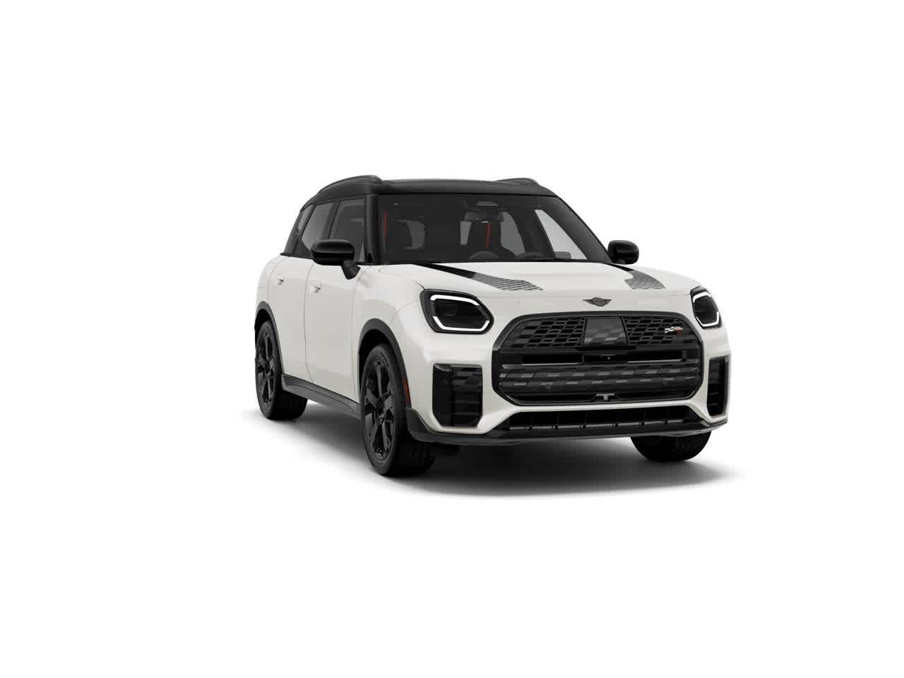 Thumbnail: 2026 MINI Cooper Countryman - 1