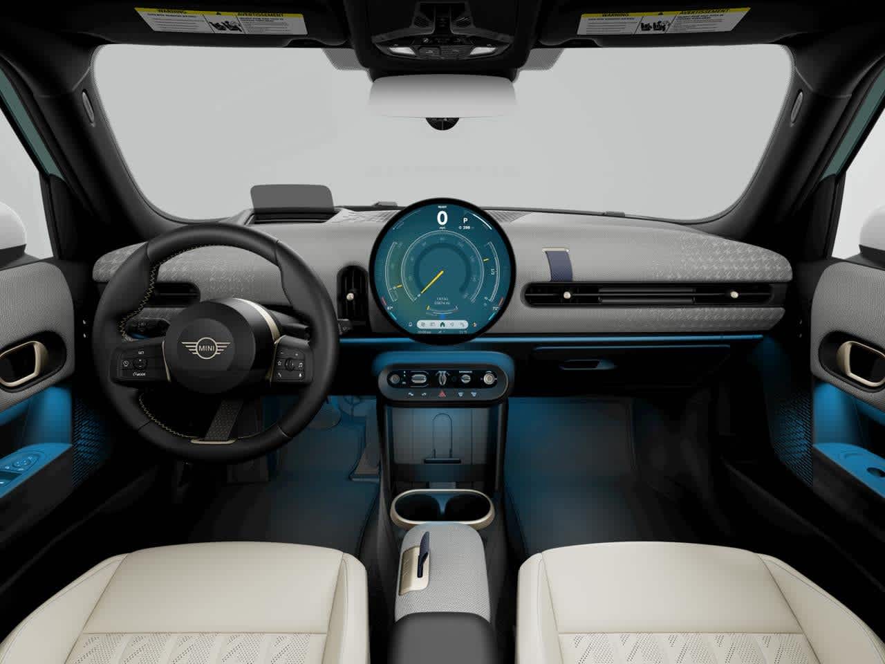 Thumbnail: 2025 MINI Cooper Hardtop - 7