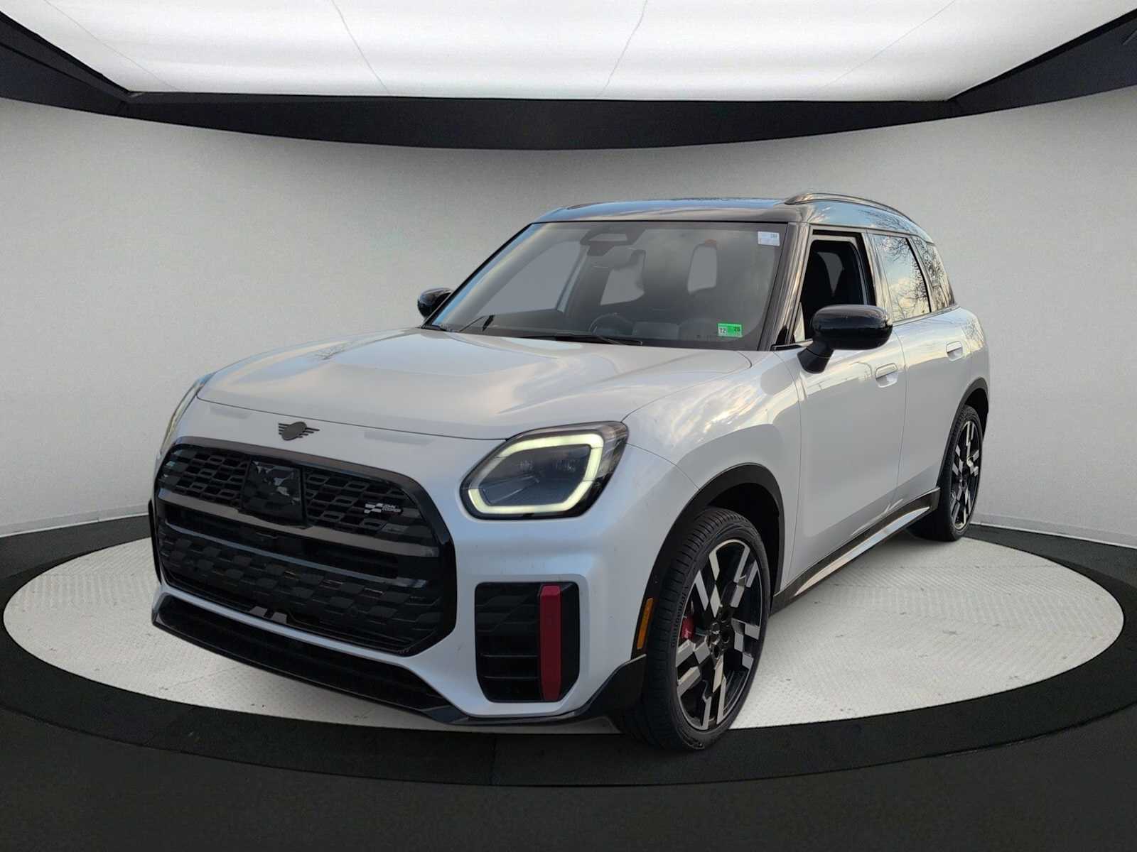 Thumbnail: 2026 MINI Cooper Countryman - 4