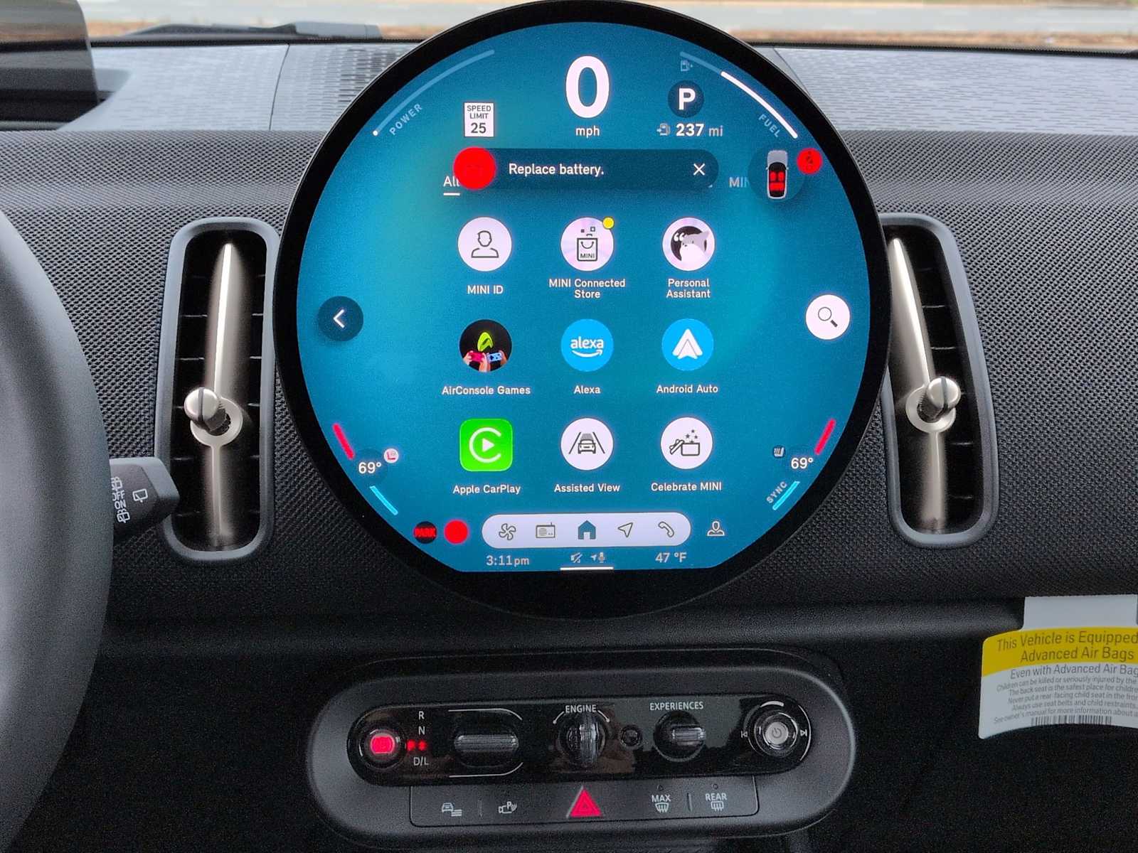 Thumbnail: 2026 MINI Cooper Countryman - 30