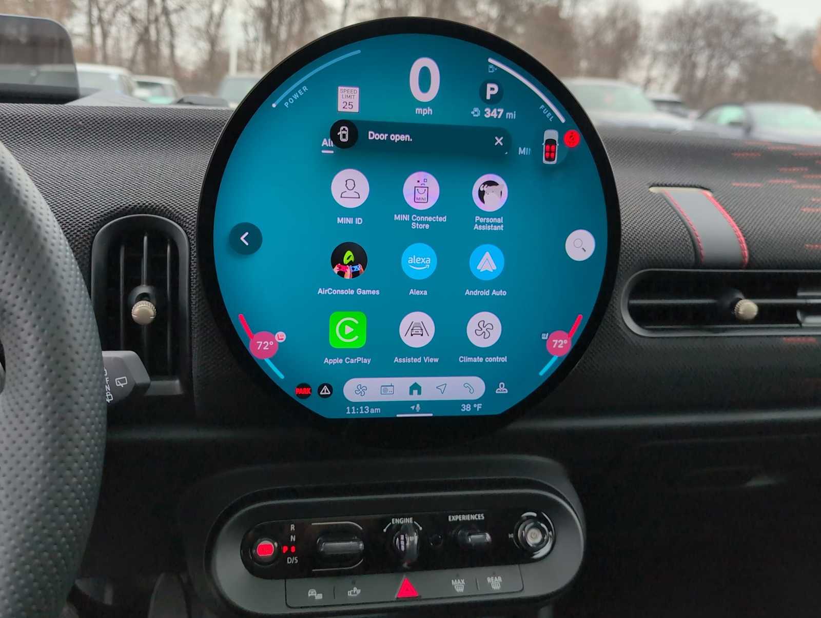 Thumbnail: 2026 MINI Cooper Hardtop - 25