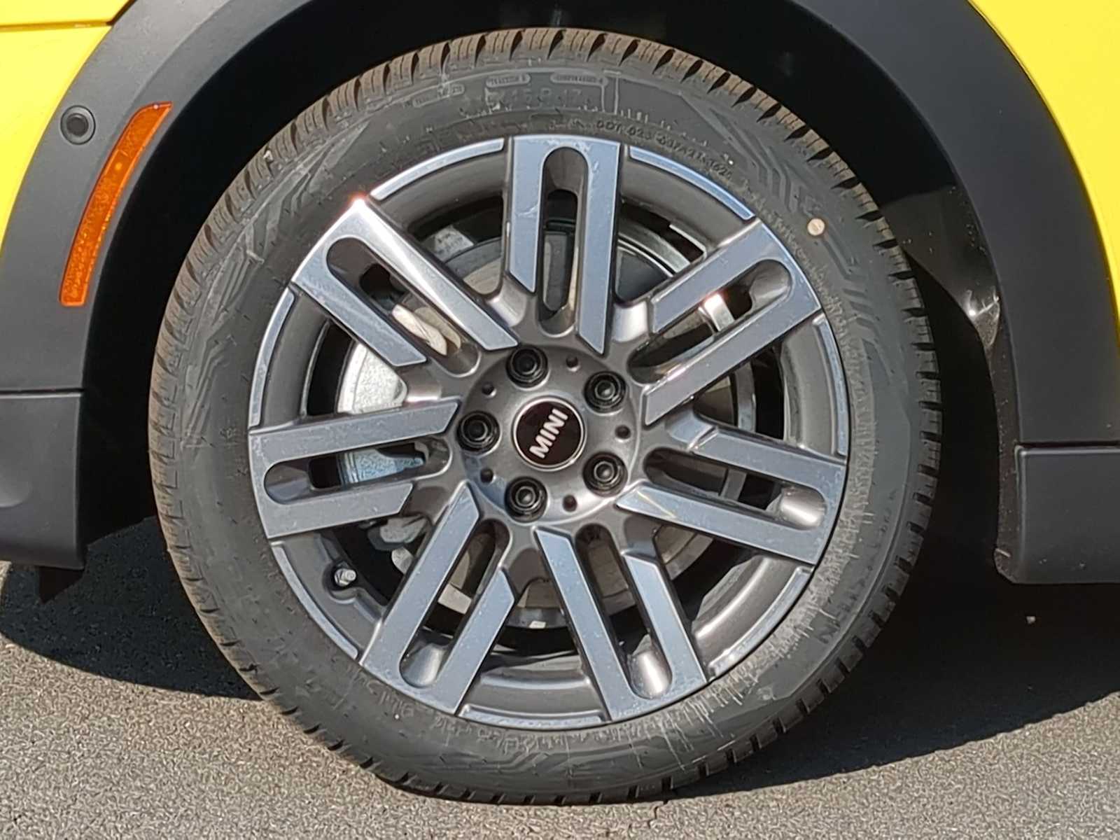 Thumbnail: 2026 MINI Cooper Hardtop - 14