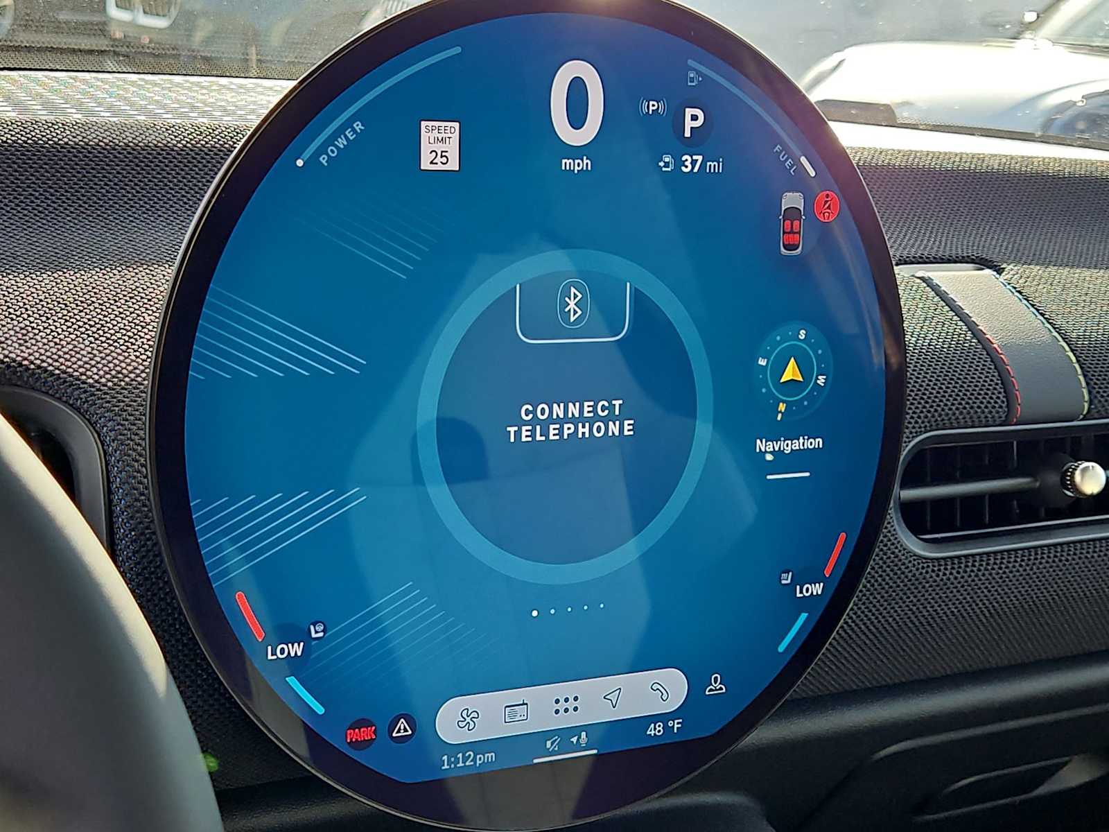 Thumbnail: 2026 MINI Cooper Hardtop - 27