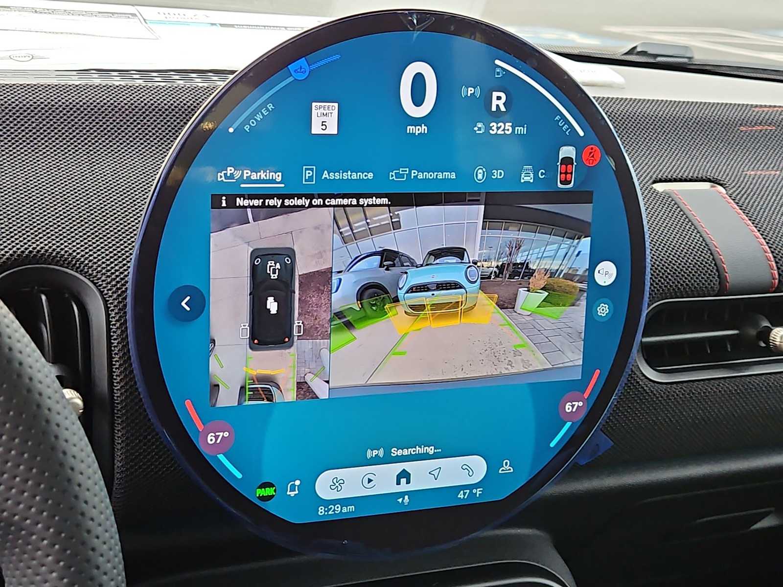 Thumbnail: 2026 MINI Cooper Hardtop - 28