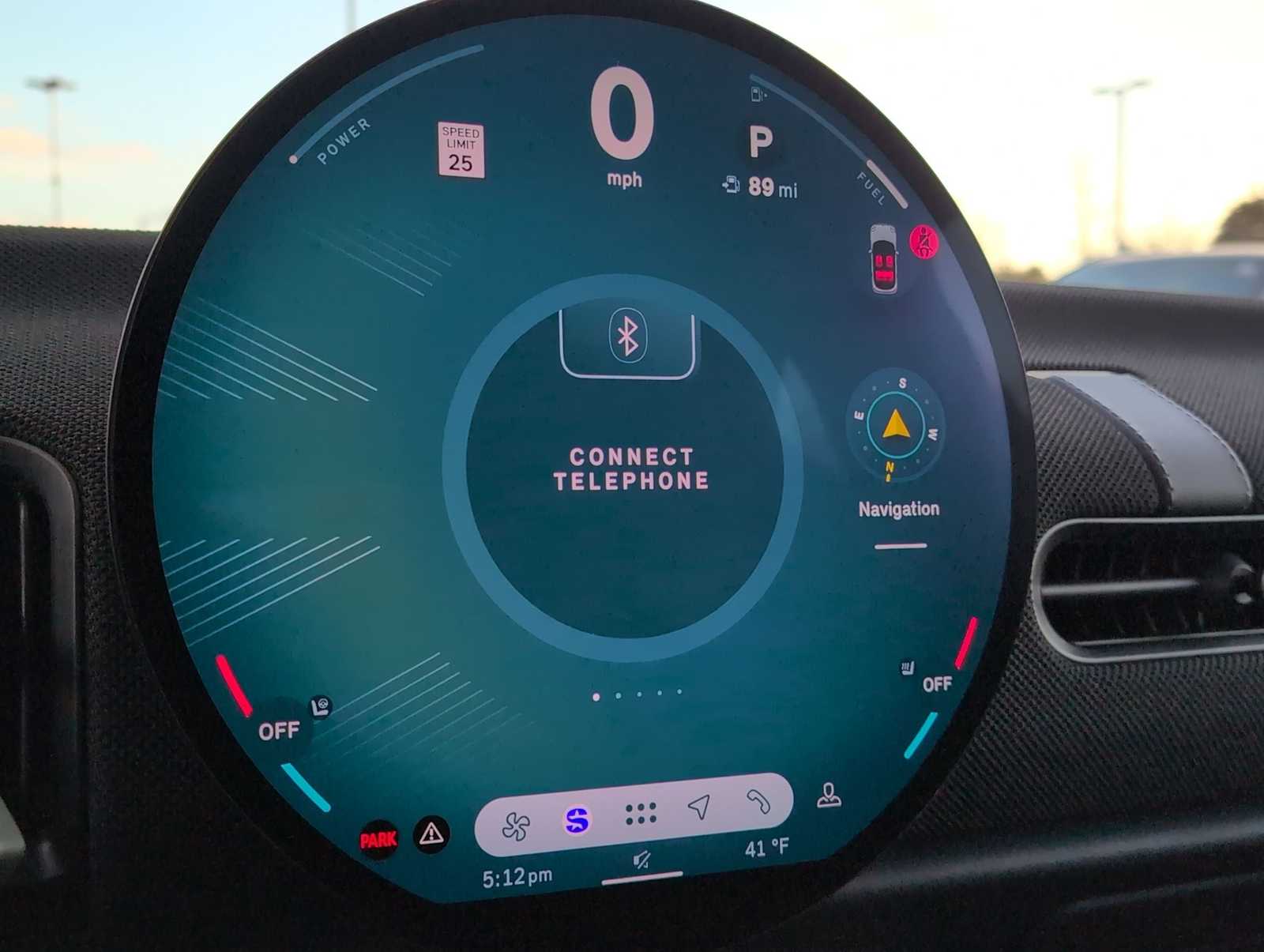 Thumbnail: 2026 MINI Cooper Hardtop - 26