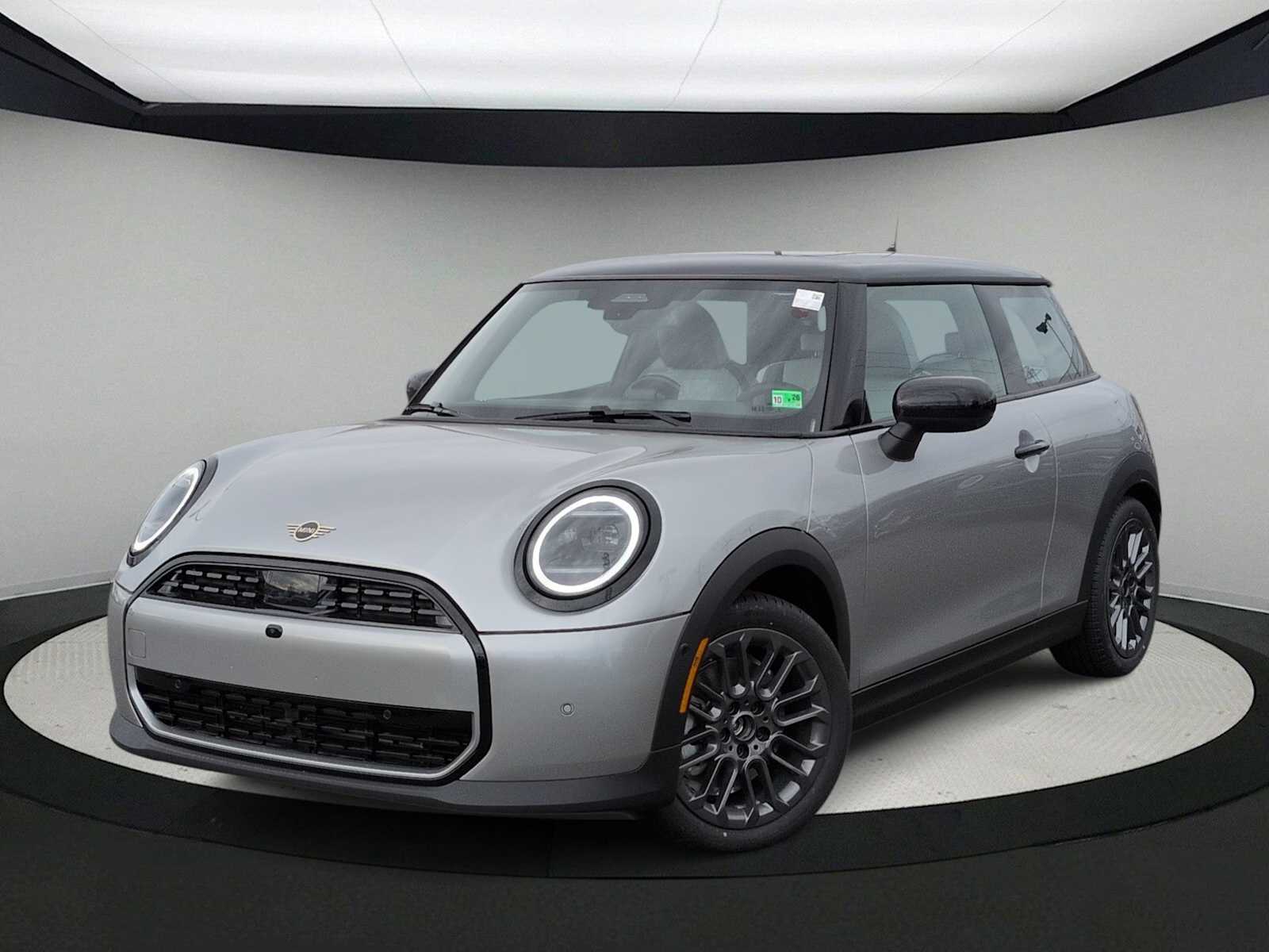 Thumbnail: 2026 MINI Cooper Hardtop - 1