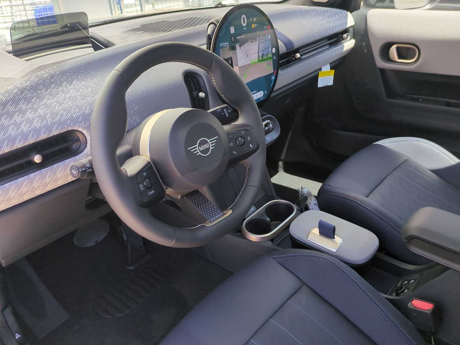 Thumbnail: 2025 MINI Cooper Hardtop - 9