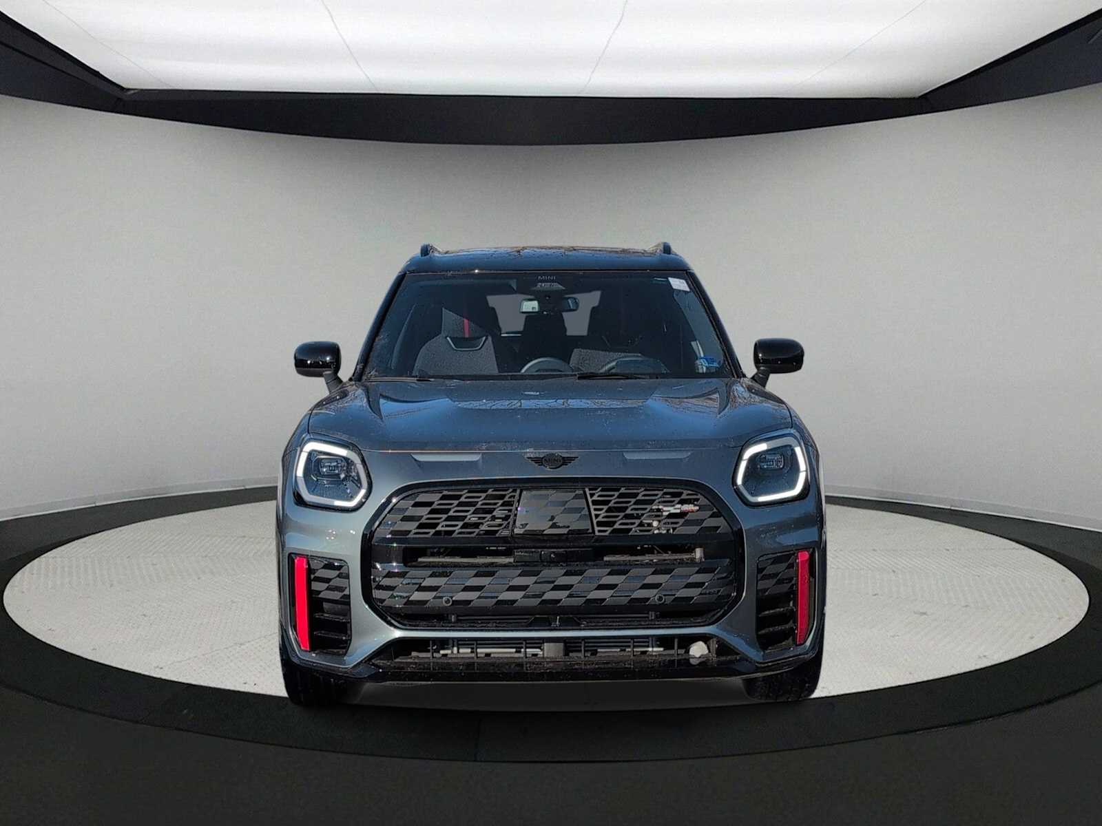Thumbnail: 2026 MINI Cooper Countryman - 3