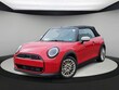  MINI Convertible