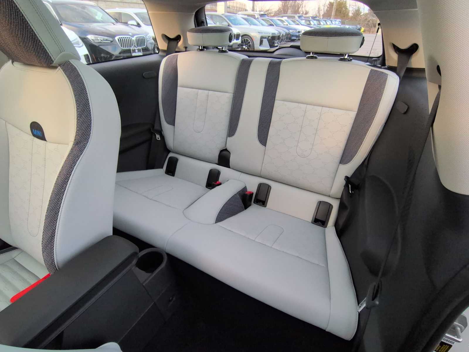 Thumbnail: 2026 MINI Cooper Hardtop - 20