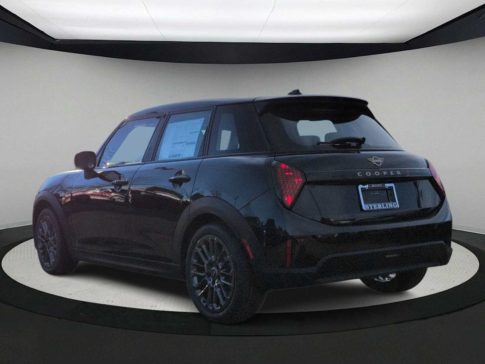 Thumbnail: 2026 MINI Cooper Hardtop - 6