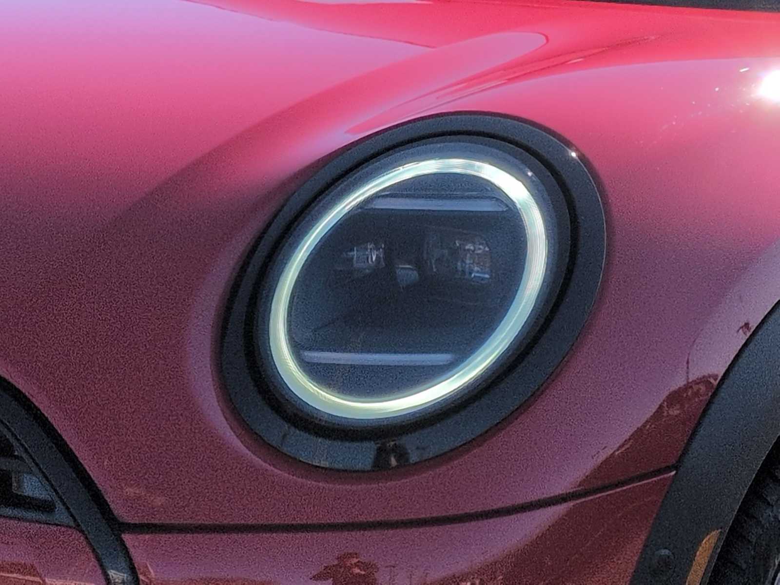 Thumbnail: 2025 MINI Cooper Hardtop - 11