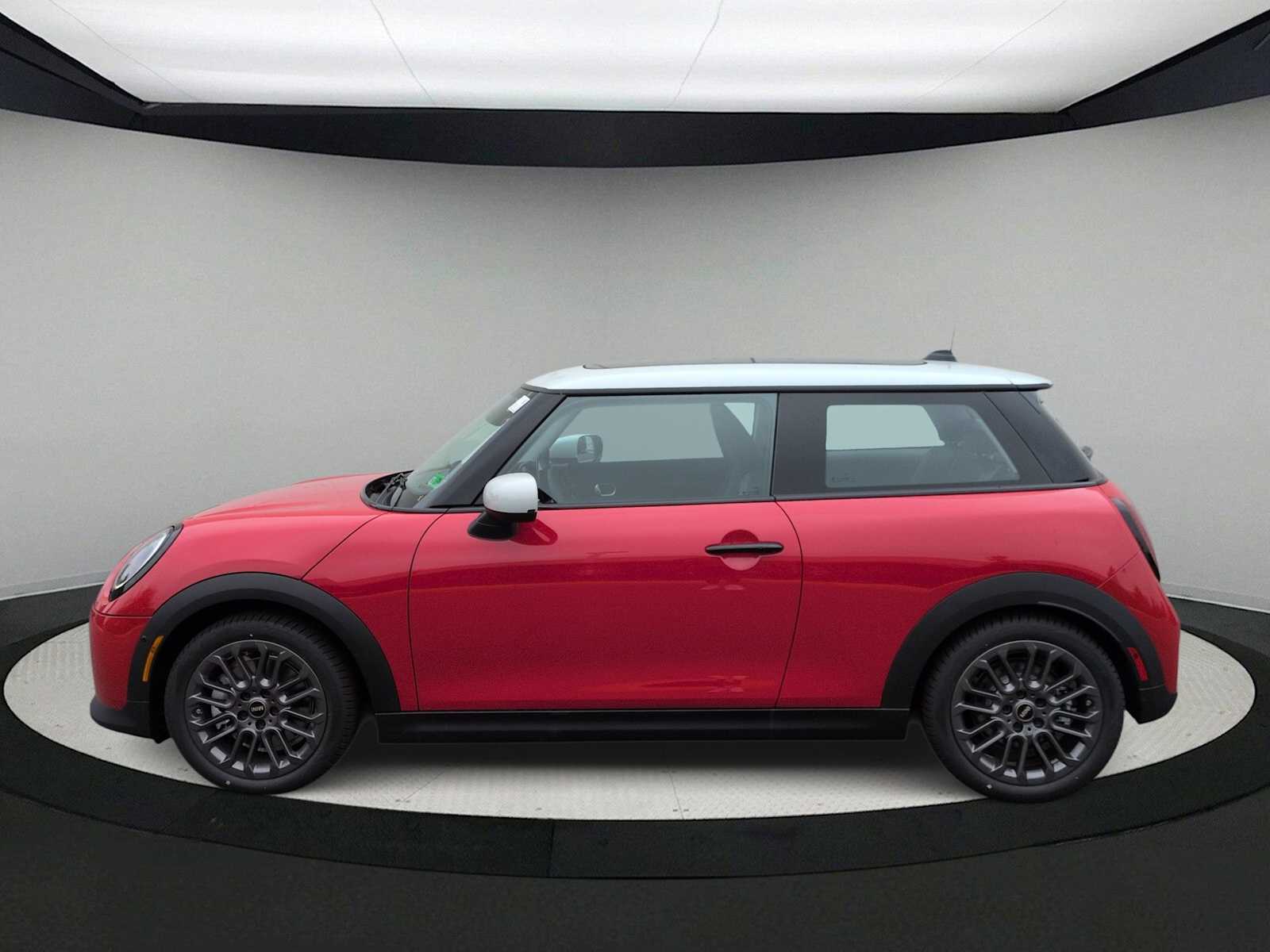 Thumbnail: 2026 MINI Cooper Hardtop - 5