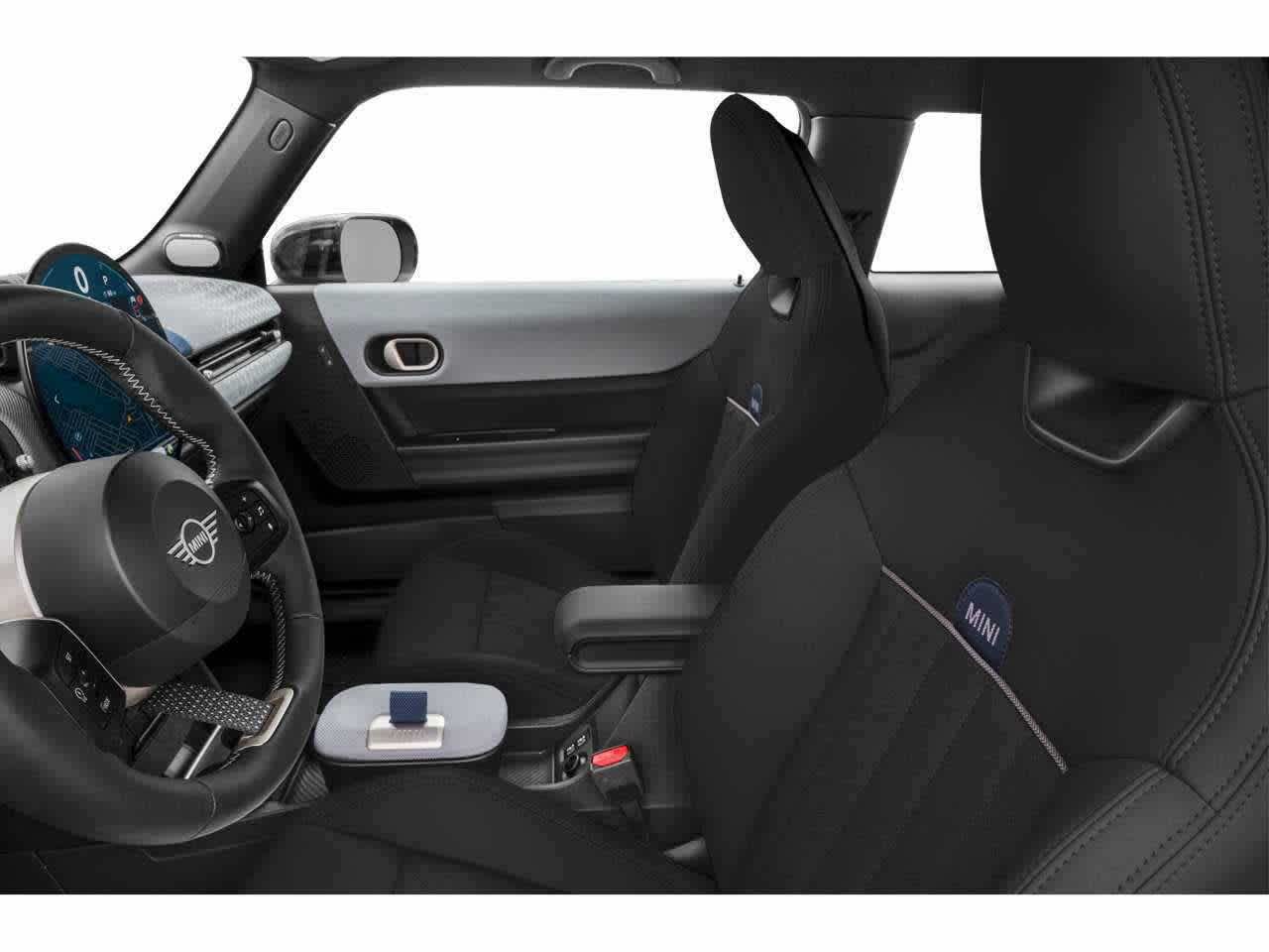 Thumbnail: 2026 MINI Cooper Hardtop - 6